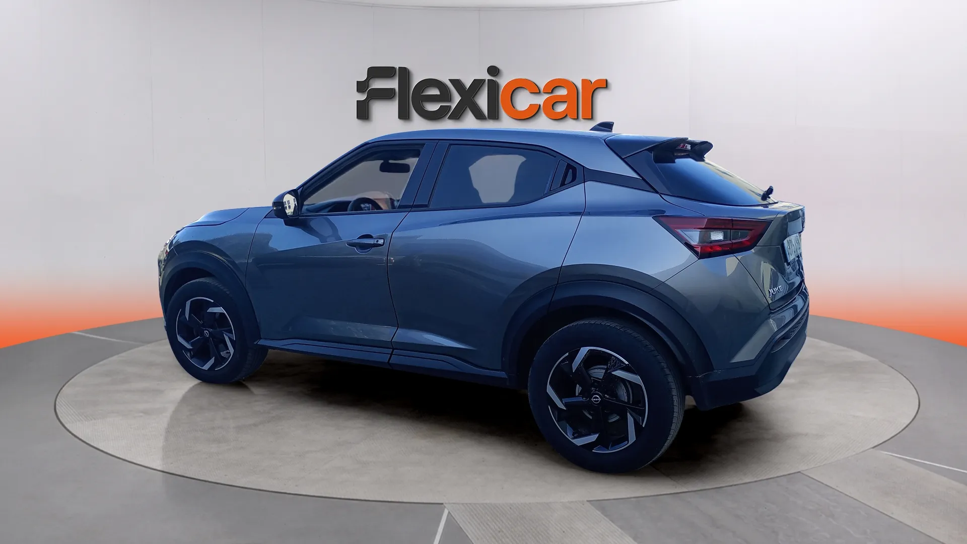 Nissan Juke DIG-T DCT N-Design Black - foto 5