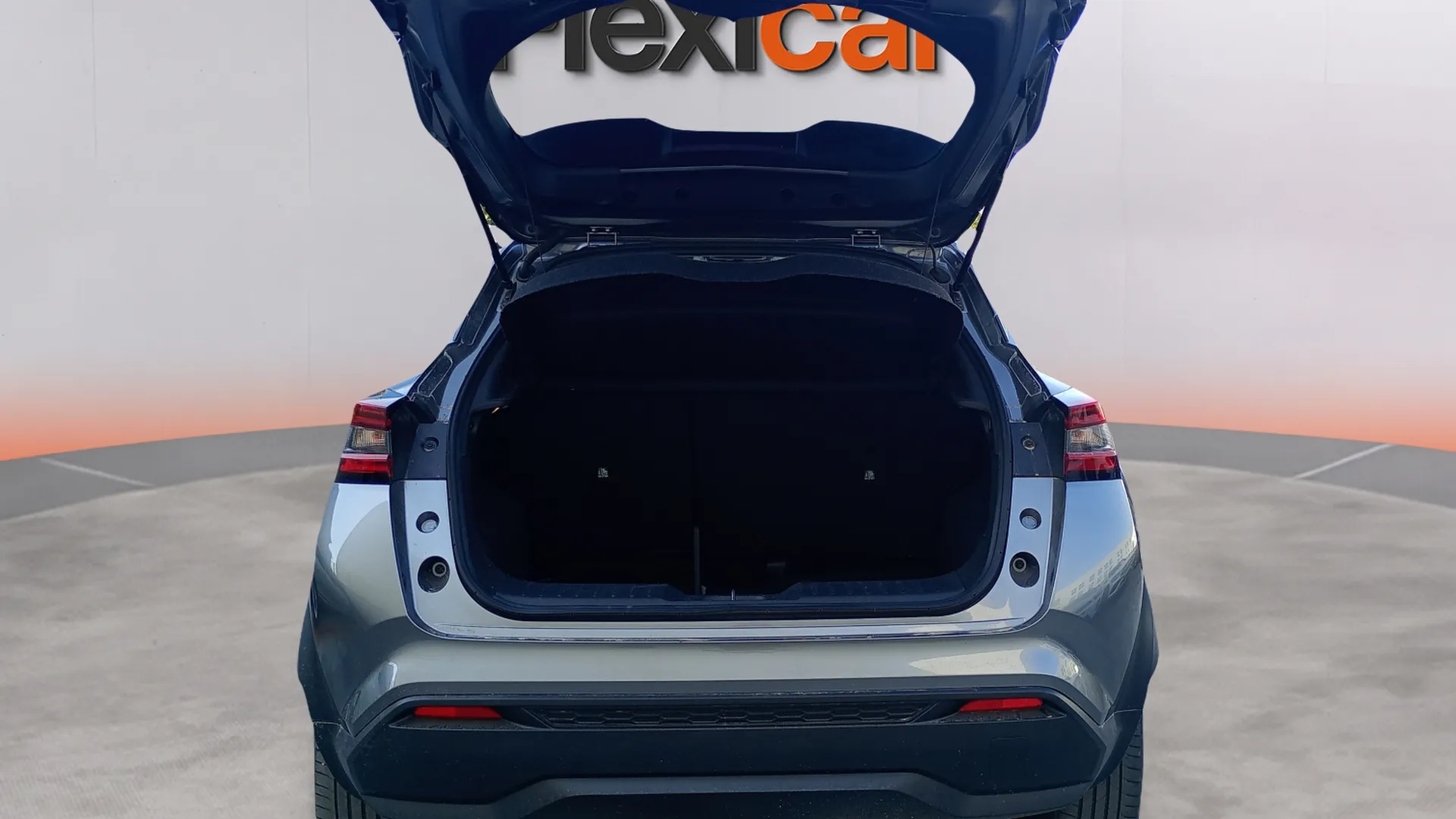 Nissan Juke DIG-T DCT N-Design Black - foto 6