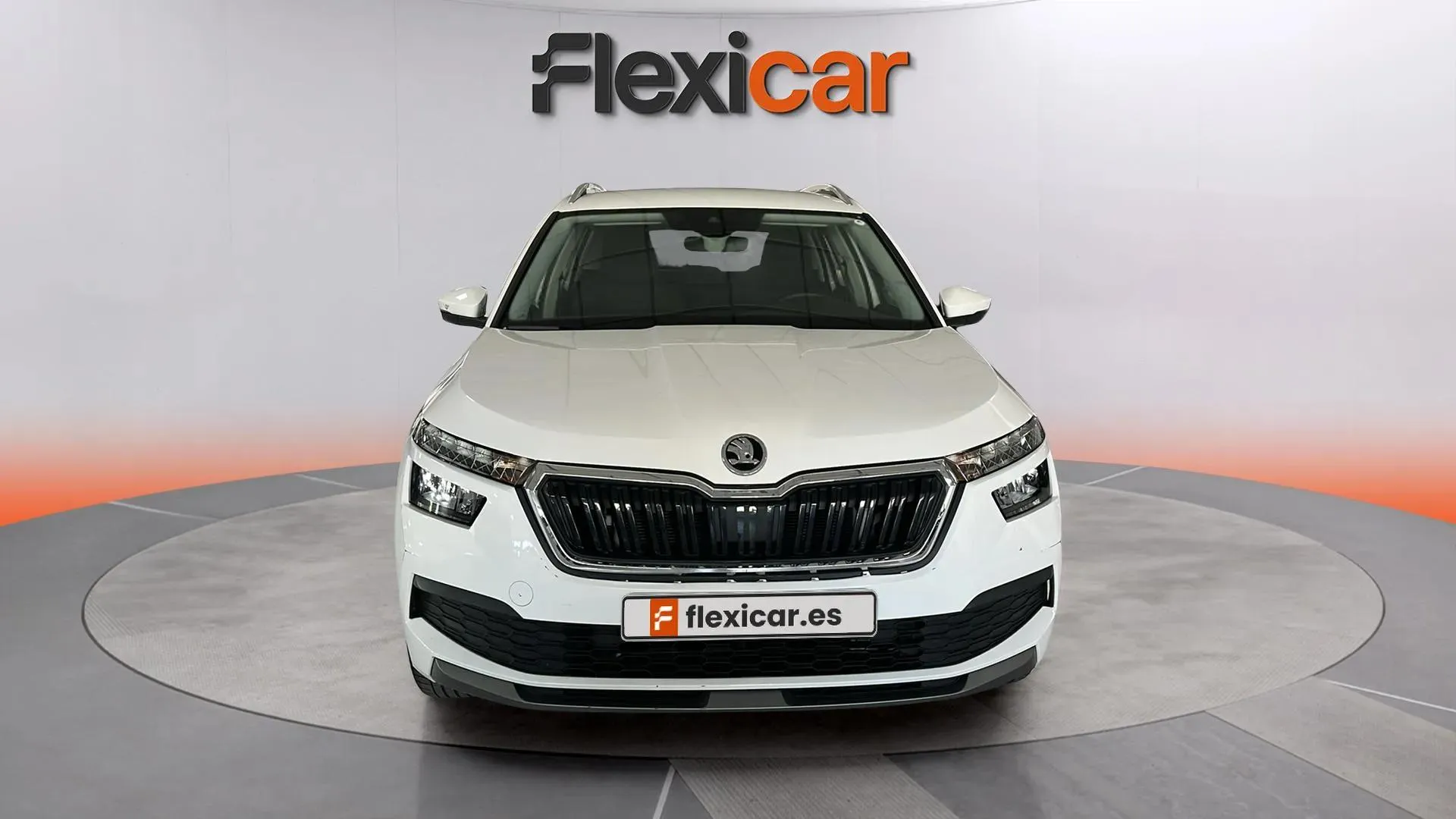 Škoda Kamiq 1.0 TSI DSG Ambition - foto 3