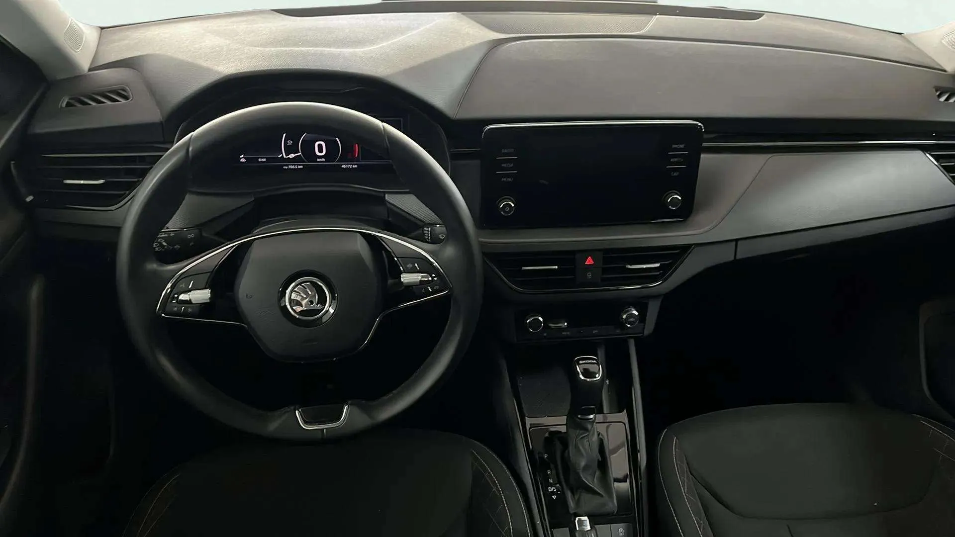 Škoda Kamiq 1.0 TSI DSG Ambition - foto 8