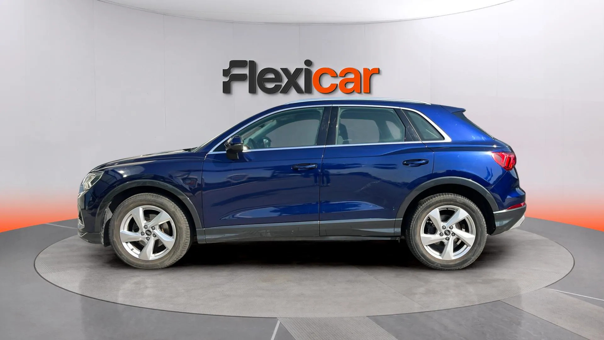 Audi Q3 35 TDI S tronic - foto 4