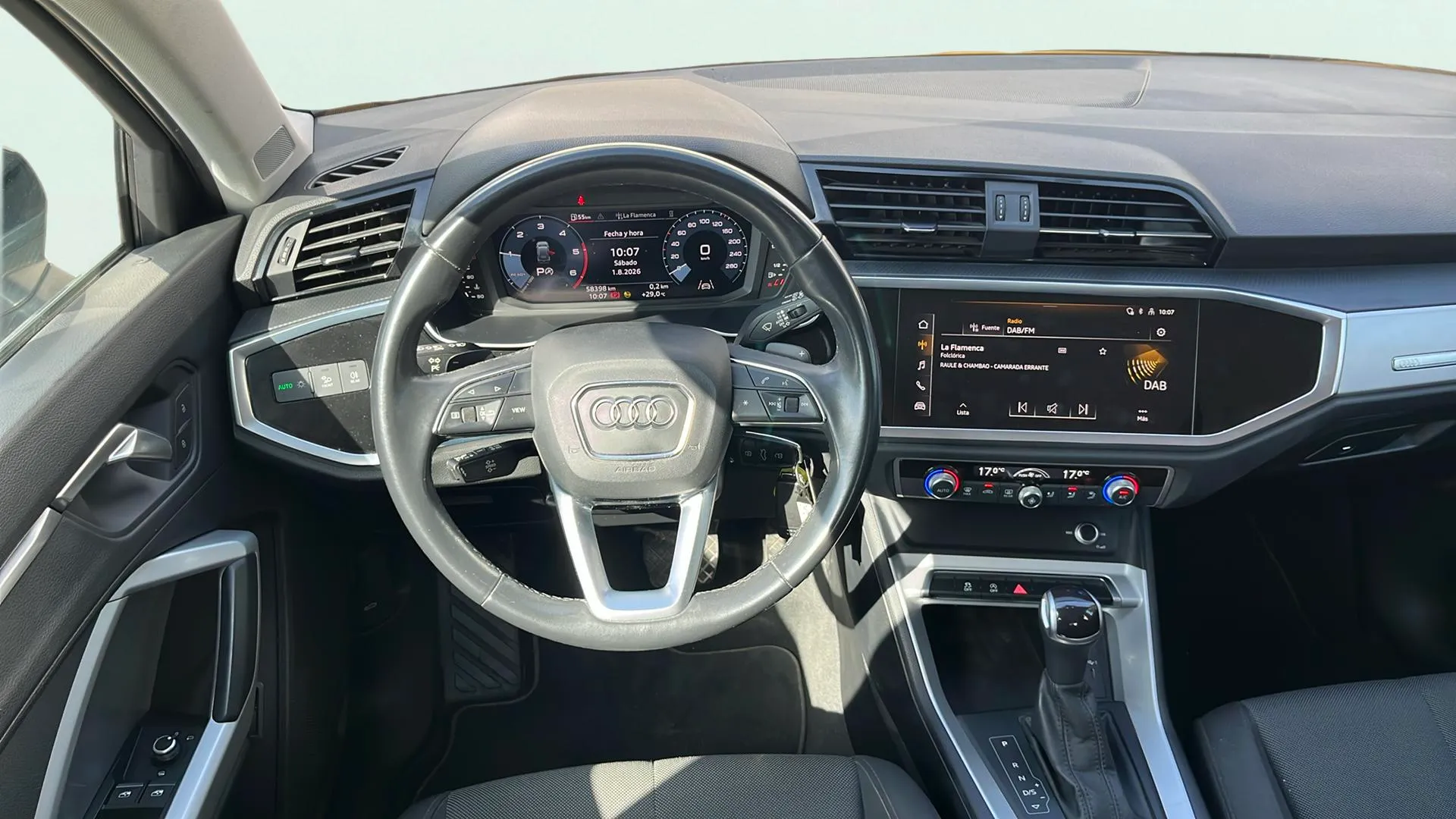 Audi Q3 35 TDI S tronic - foto 14