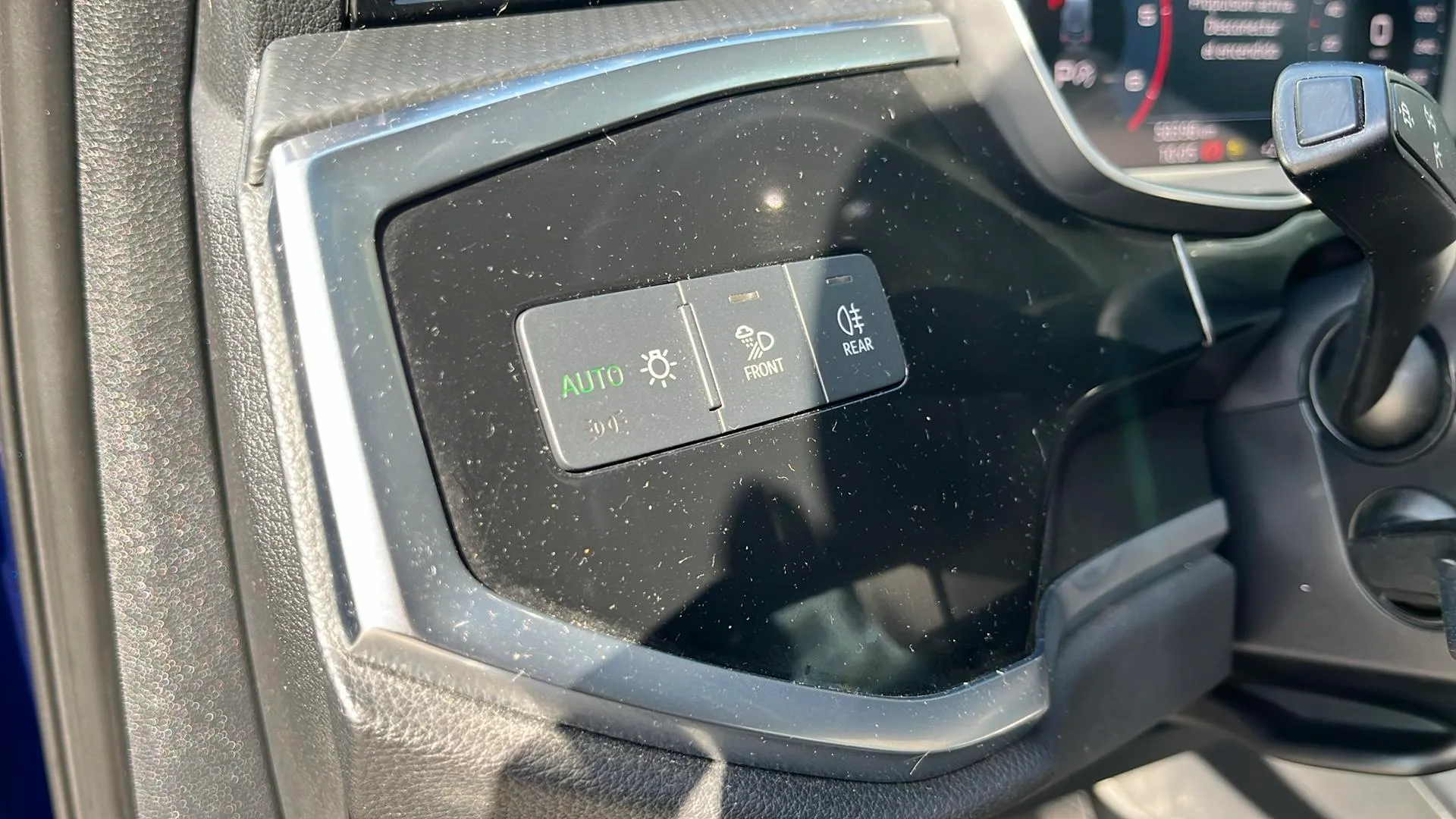 Audi Q3 35 TDI S tronic - foto 10