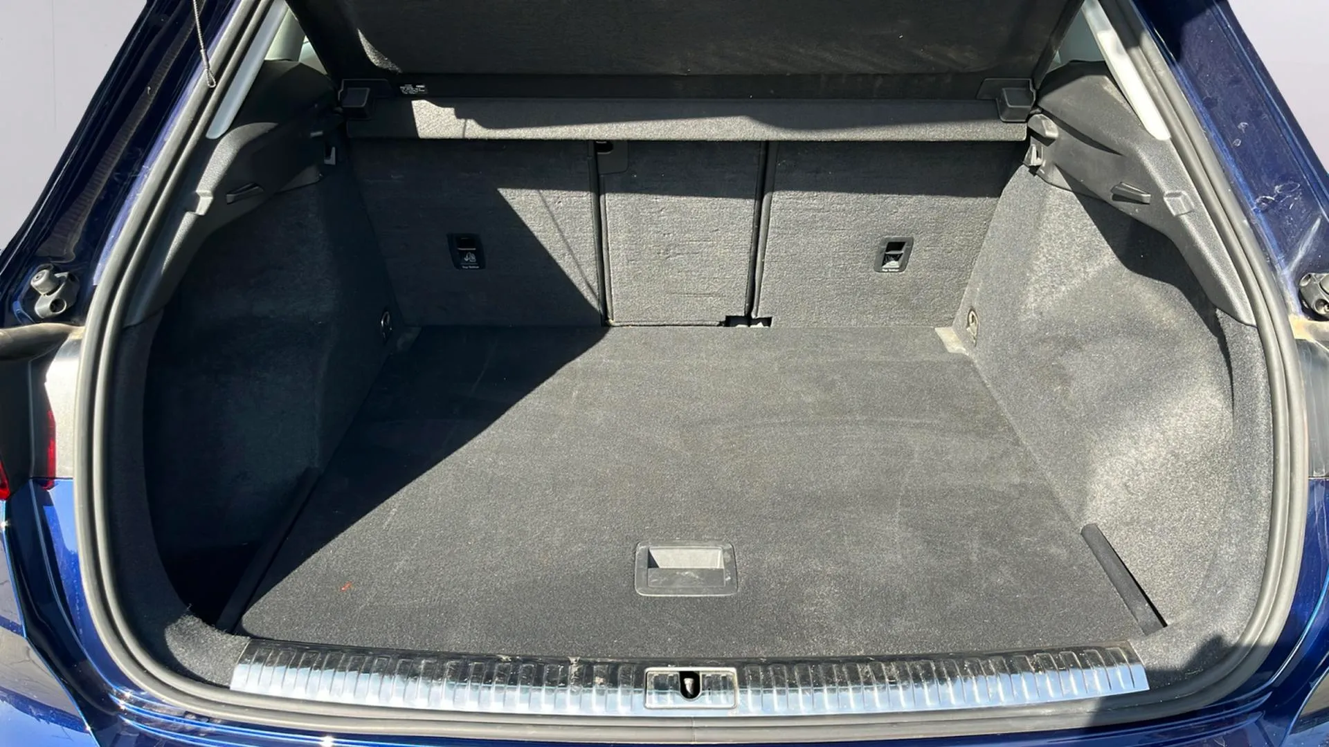 Audi Q3 35 TDI S tronic - foto 7