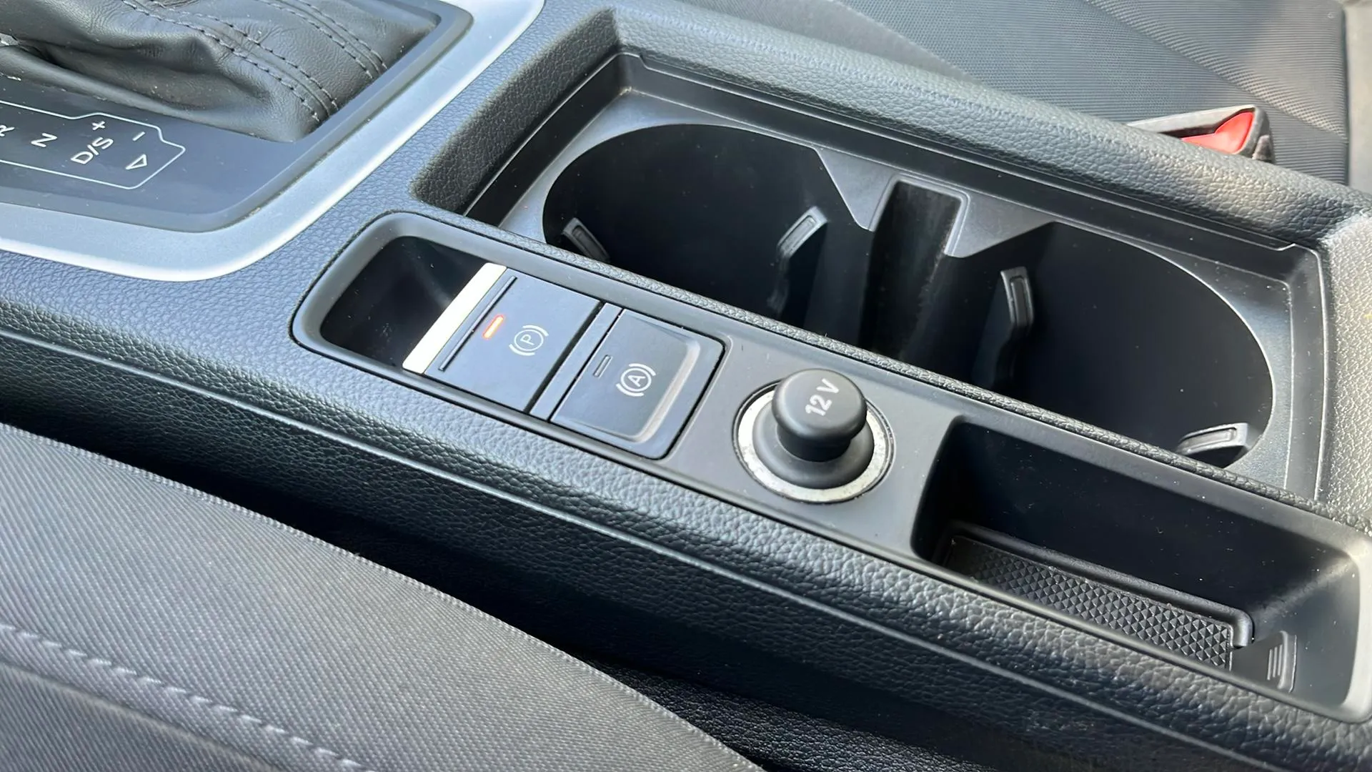 Audi Q3 35 TDI S tronic - foto 19