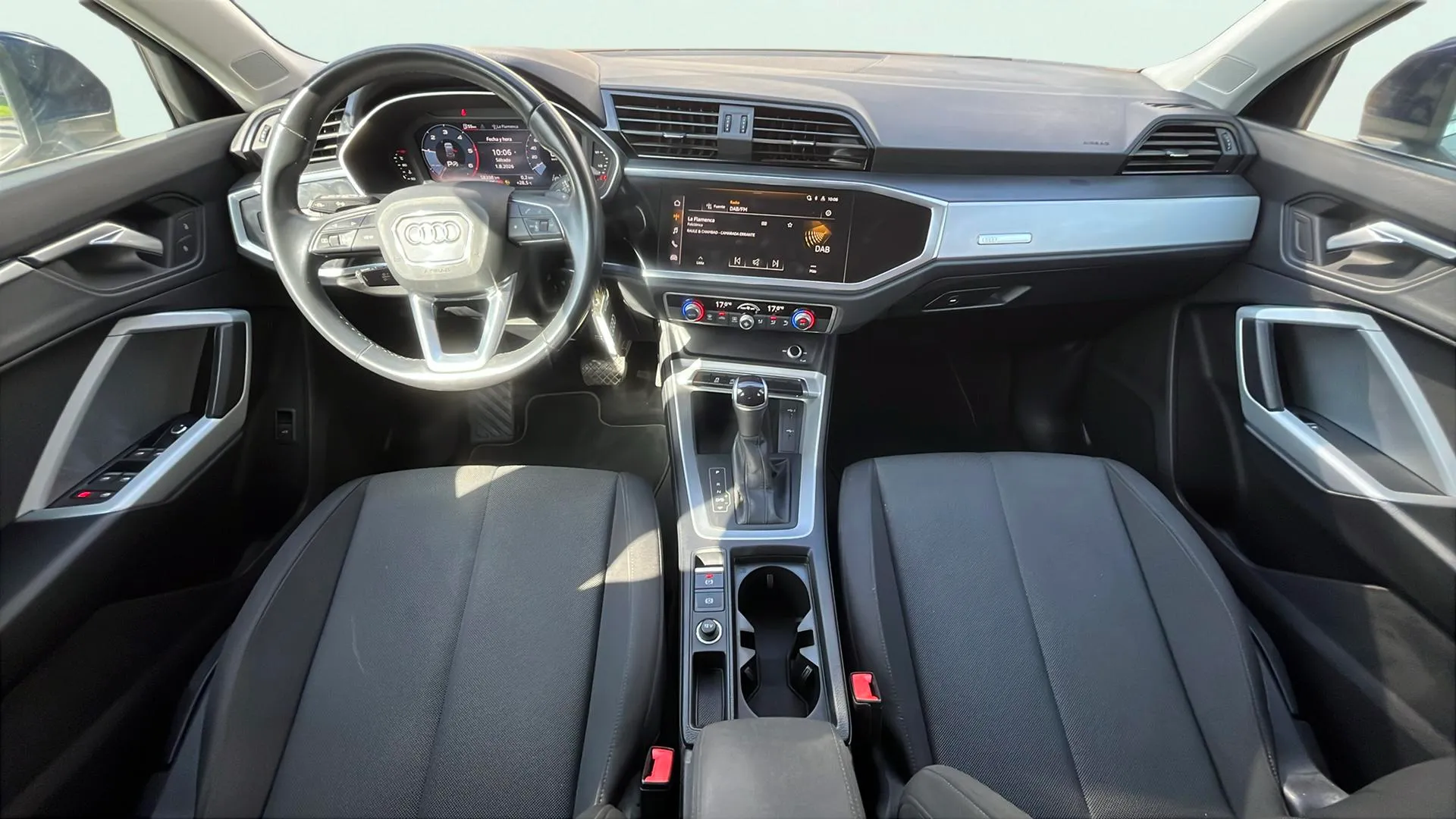 Audi Q3 35 TDI S tronic - foto 15