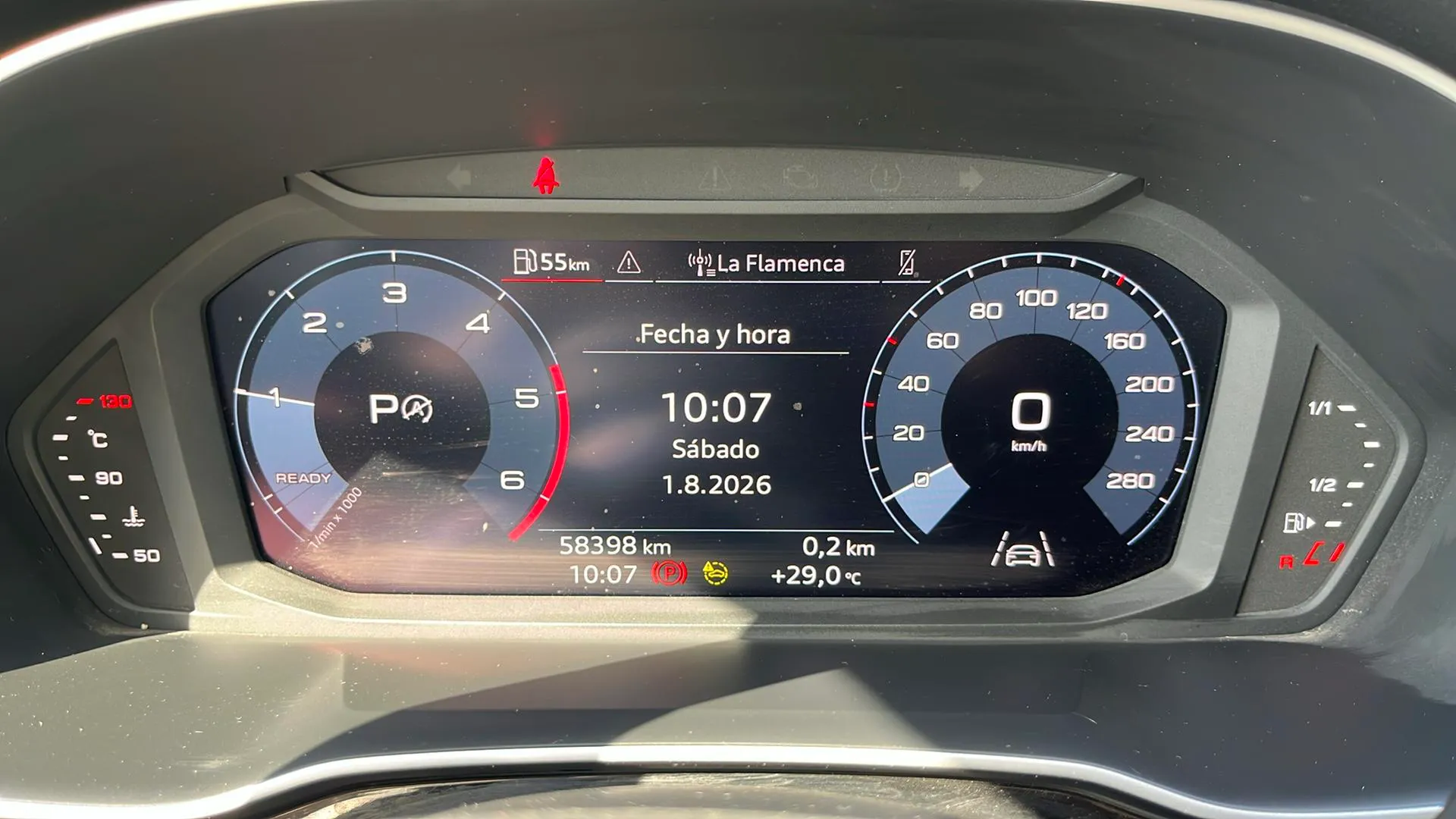 Audi Q3 35 TDI S tronic - foto 11