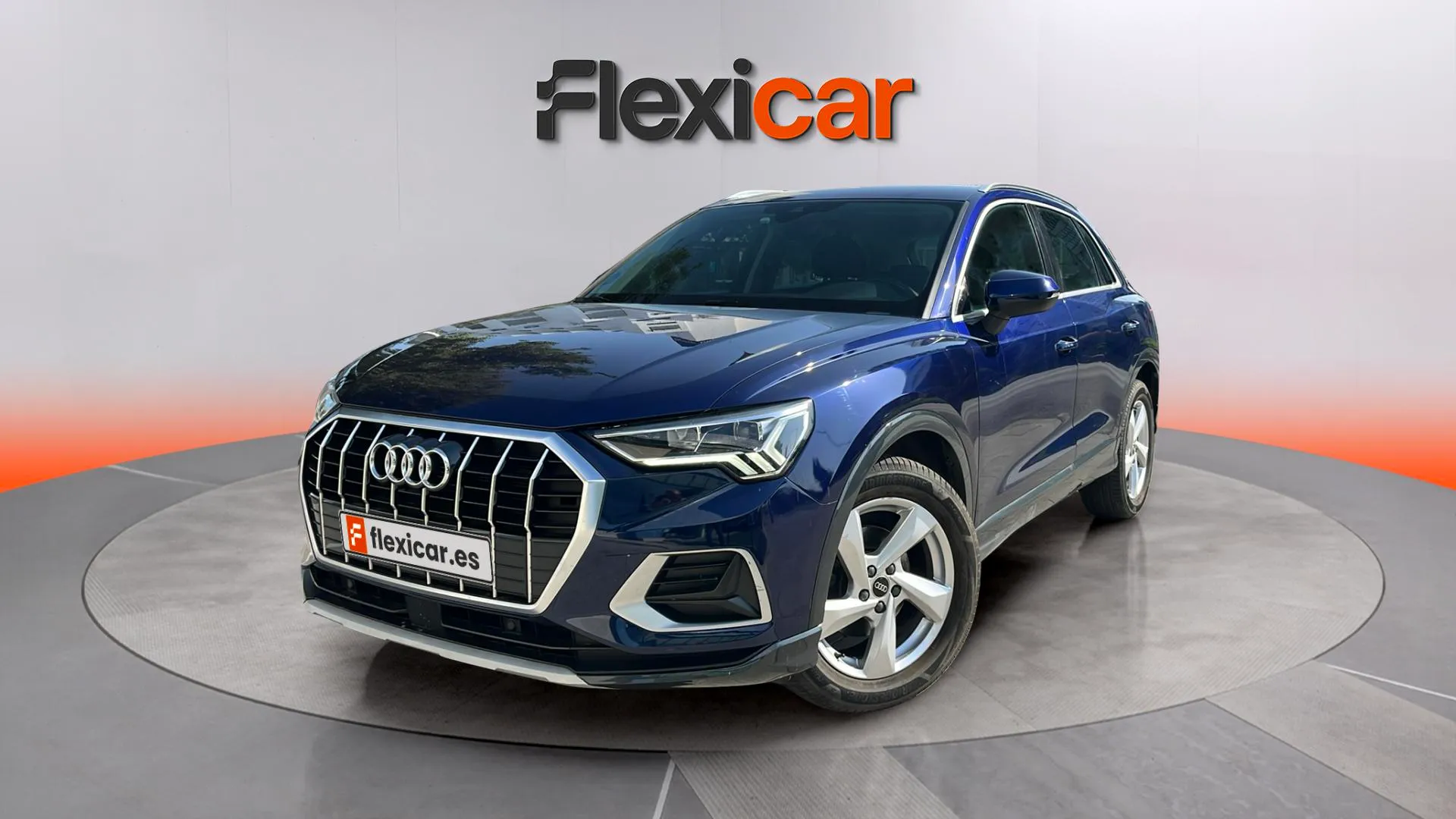 Audi Q3 35 TDI S tronic - foto 3