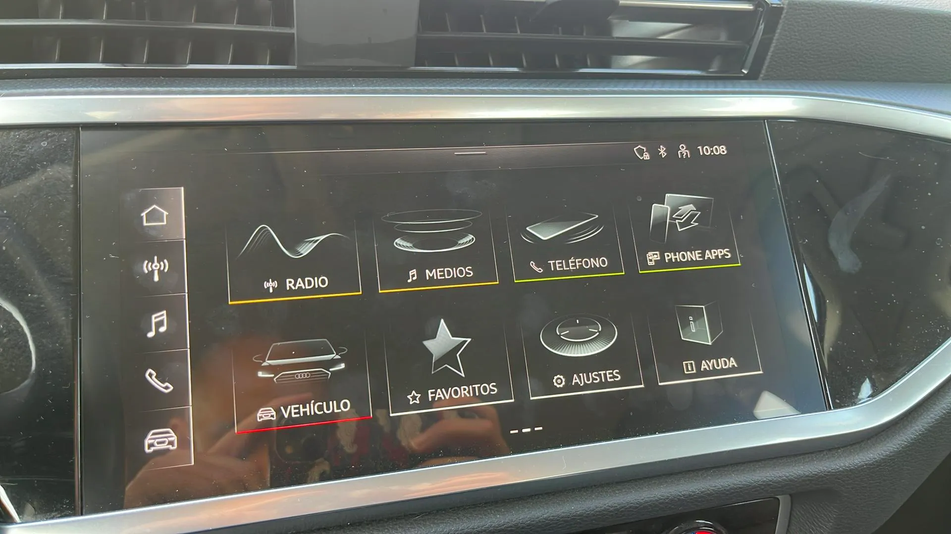Audi Q3 35 TDI S tronic - foto 16