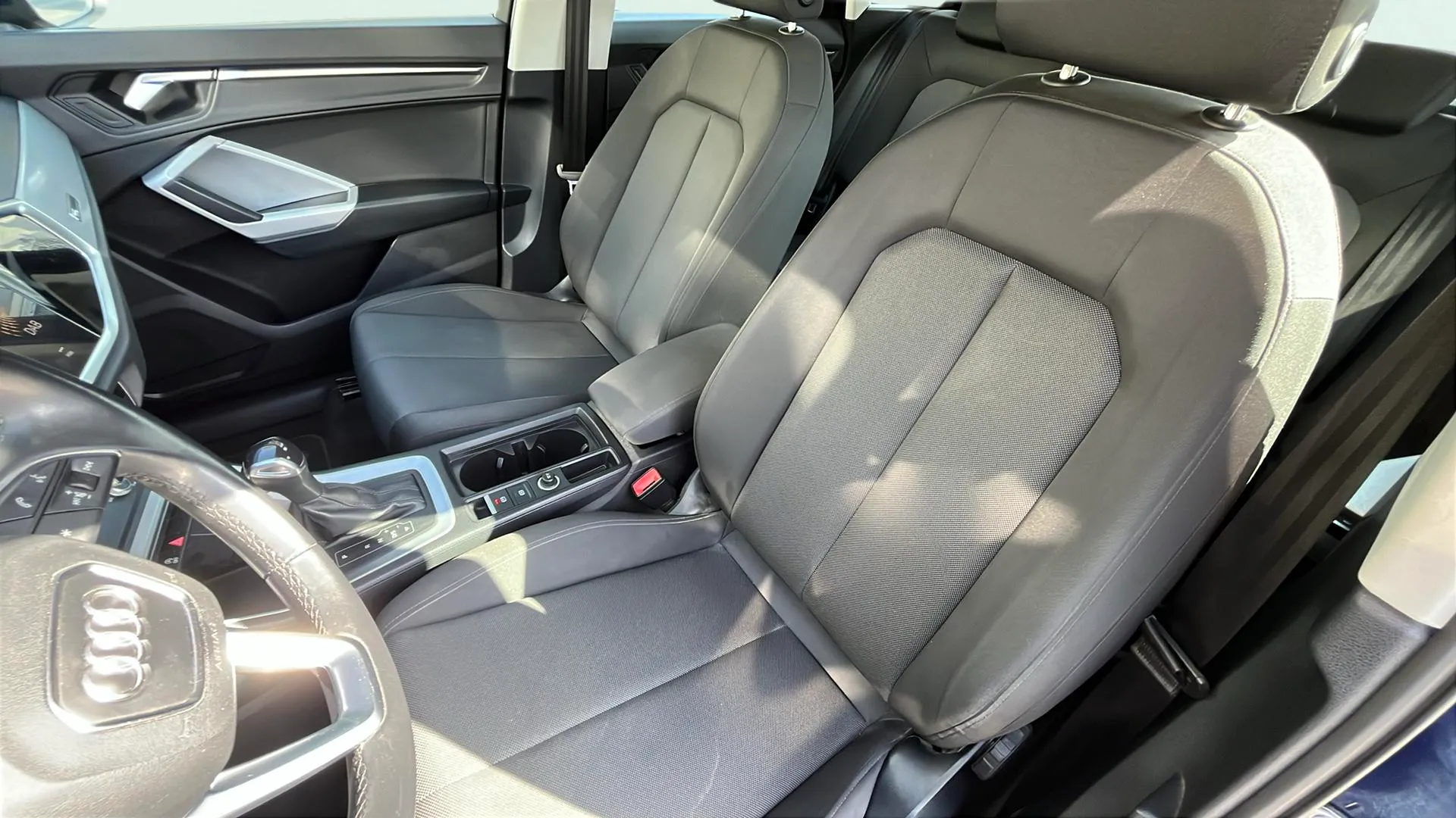 Audi Q3 35 TDI S tronic - foto 20
