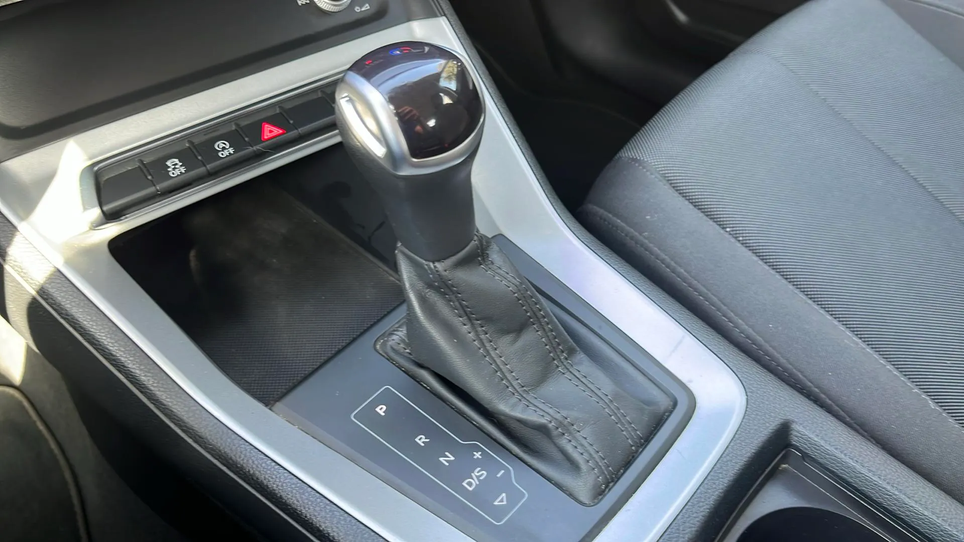 Audi Q3 35 TDI S tronic - foto 18