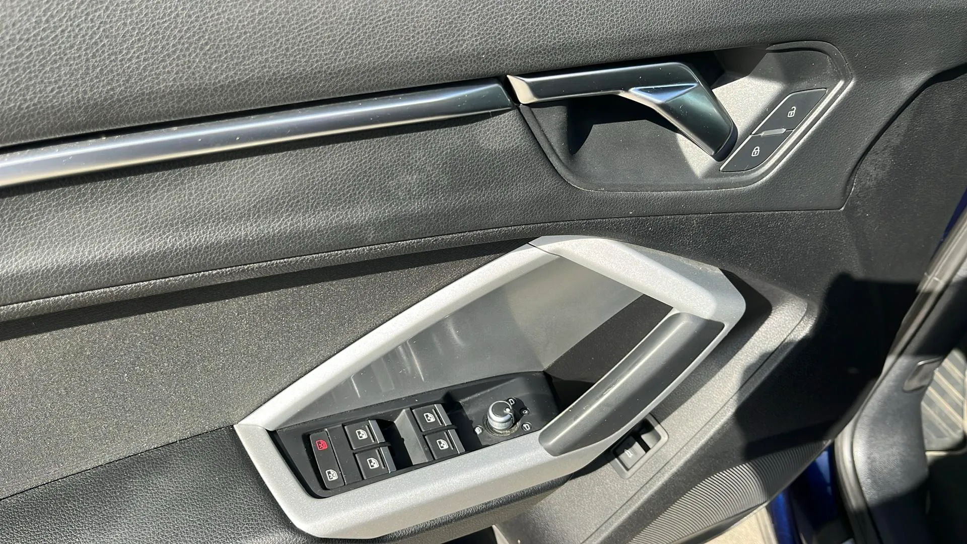 Audi Q3 35 TDI S tronic - foto 9