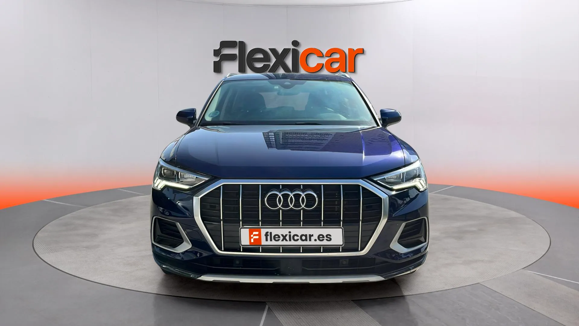 Audi Q3 35 TDI S tronic - foto 2