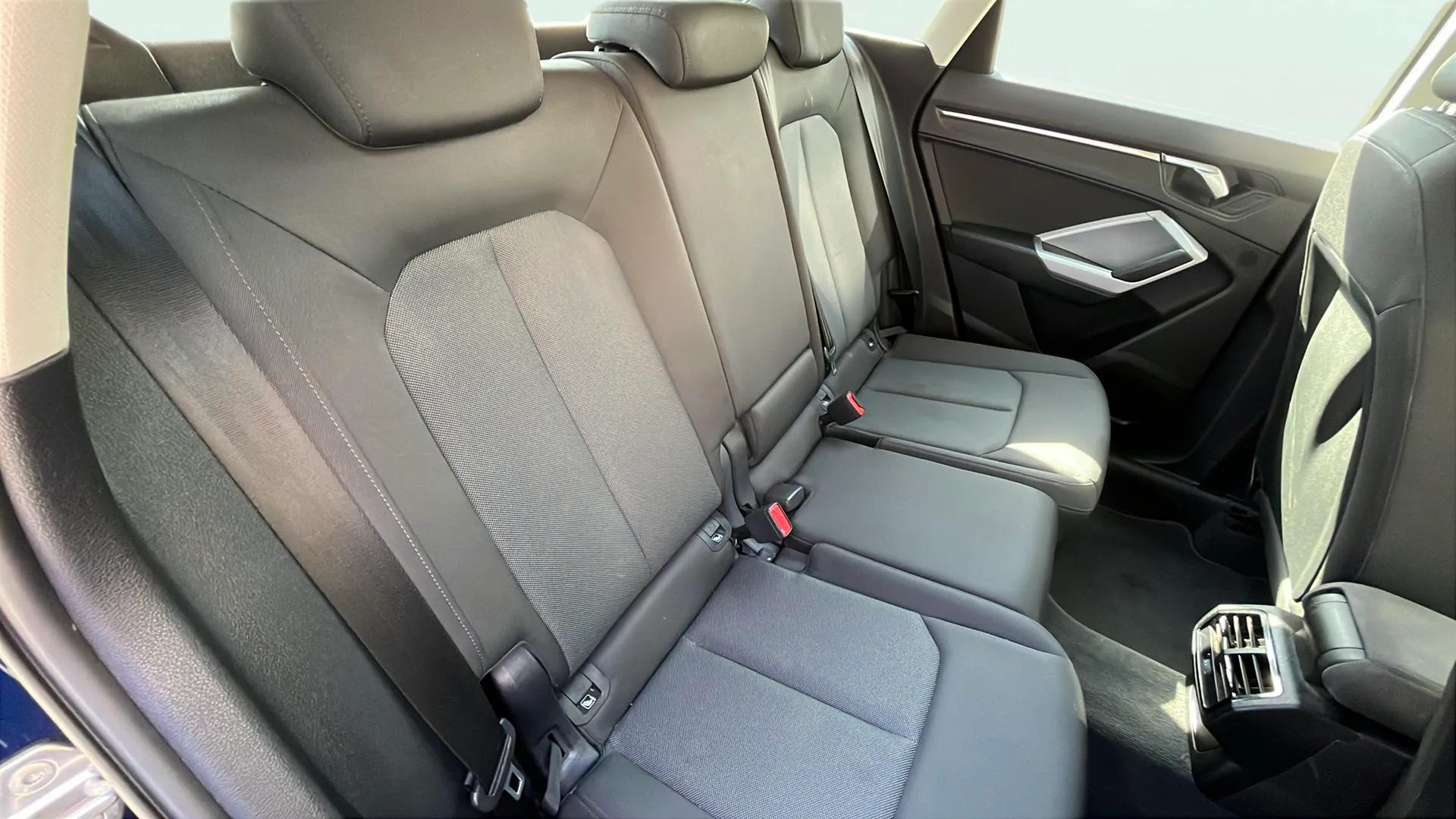 Audi Q3 35 TDI S tronic - foto 23