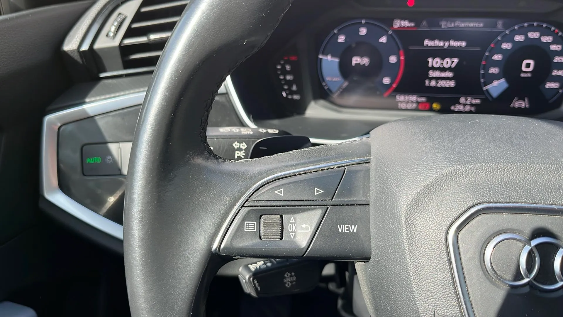 Audi Q3 35 TDI S tronic - foto 12