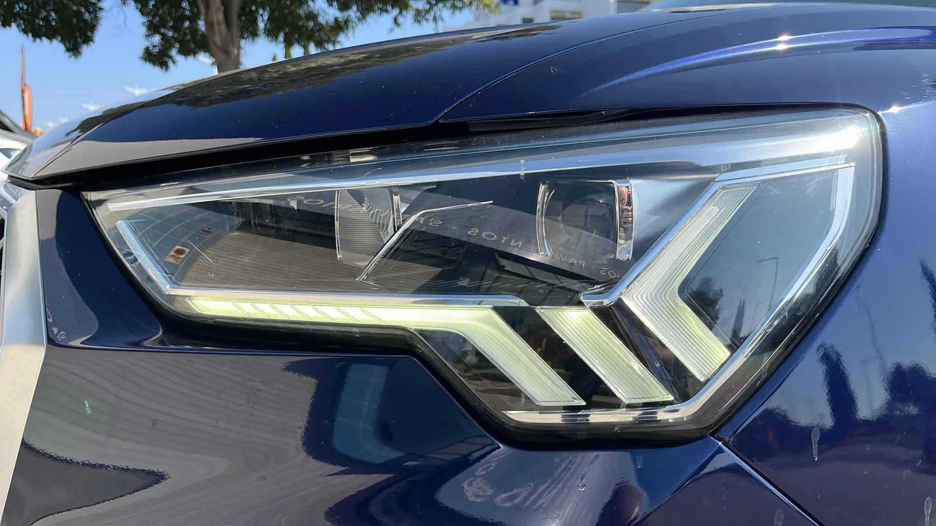 Audi Q3 35 TDI S tronic - foto 26