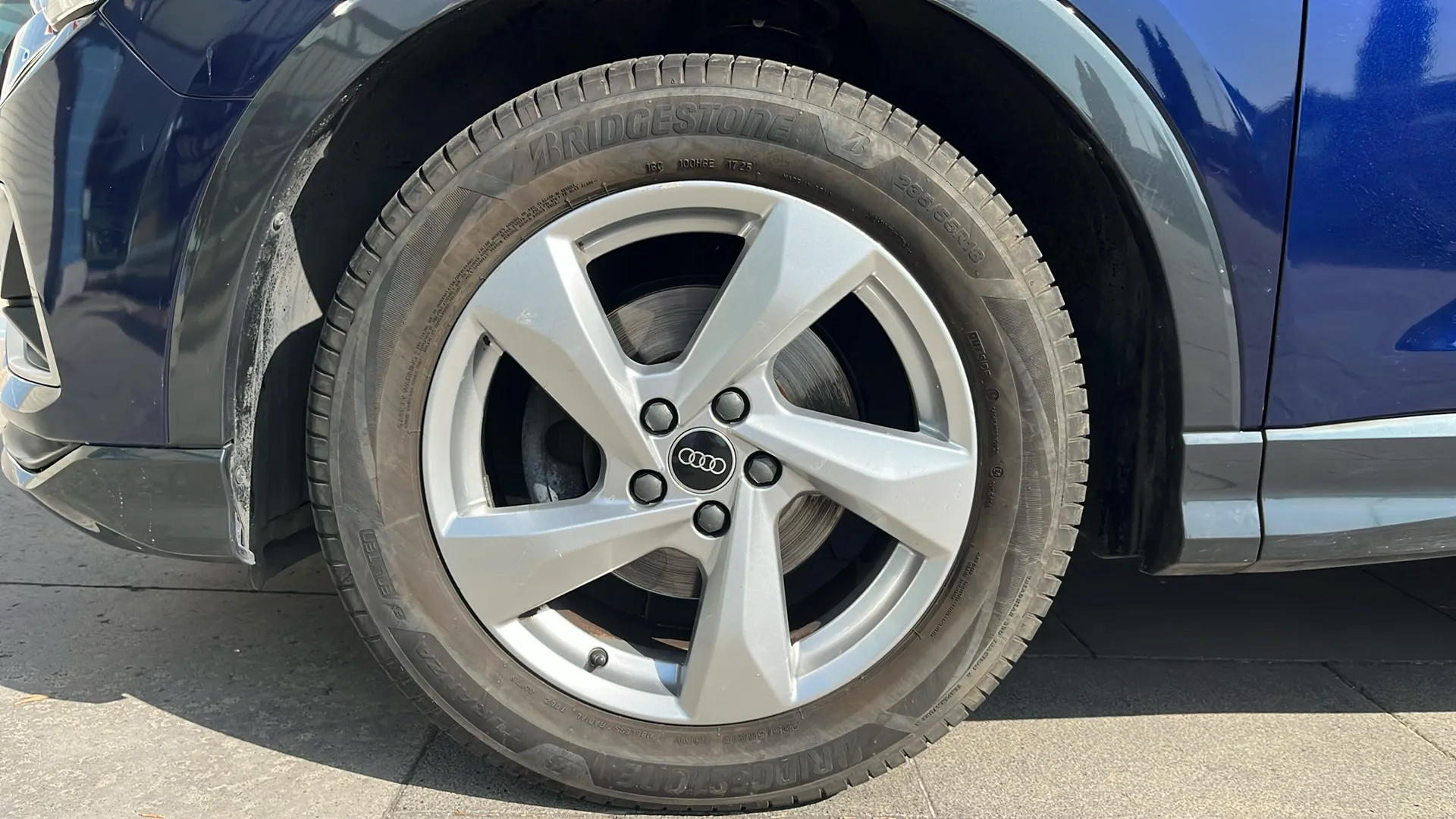 Audi Q3 35 TDI S tronic - foto 25