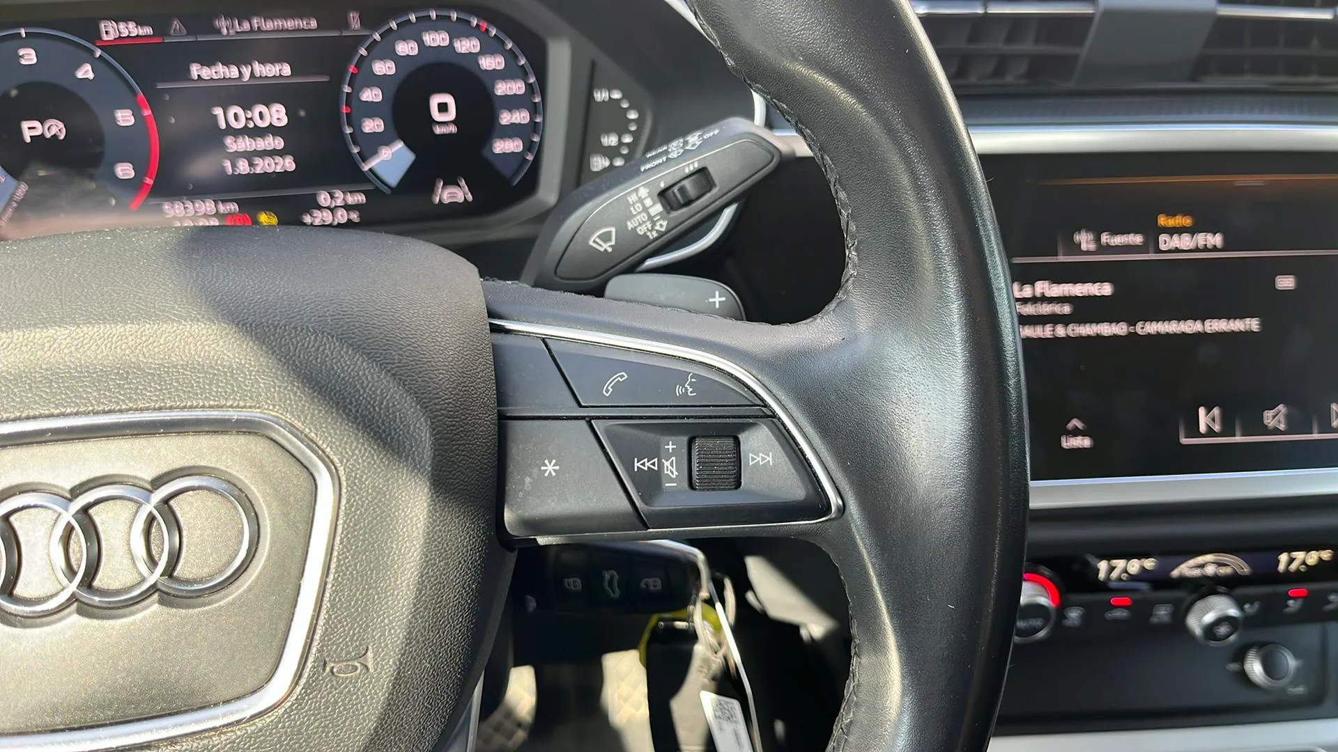 Audi Q3 35 TDI S tronic - foto 13