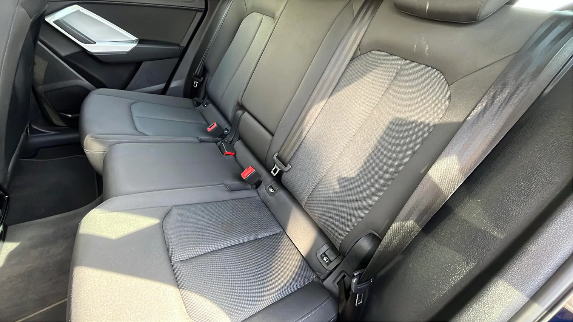 Audi Q3 35 TDI S tronic - foto 22