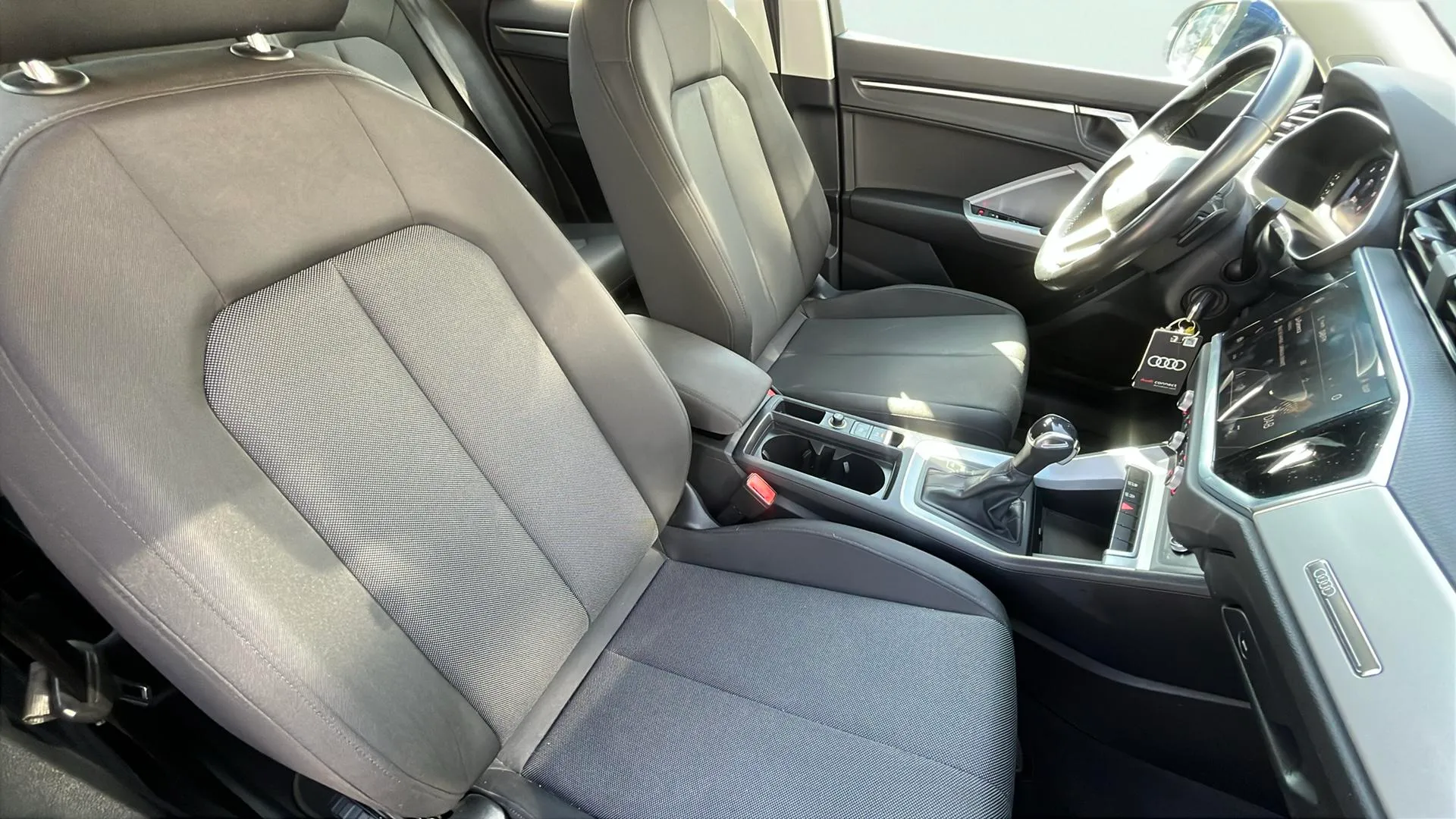 Audi Q3 35 TDI S tronic - foto 21