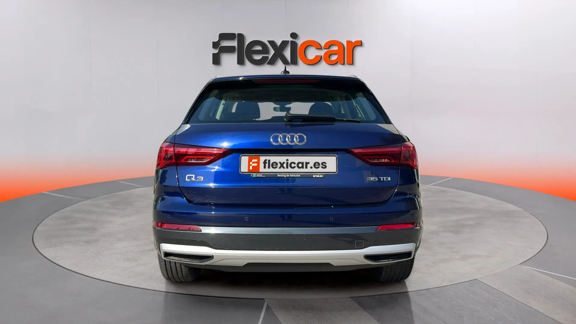 Audi Q3 35 TDI S tronic - foto 6