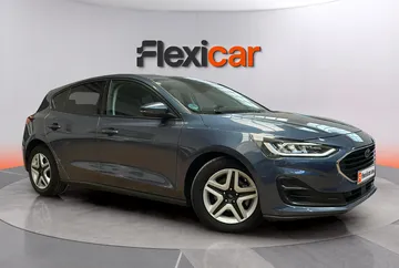 ford focus 15 ecoblue 88kw active auto diesel automatica leganes 903000000277987