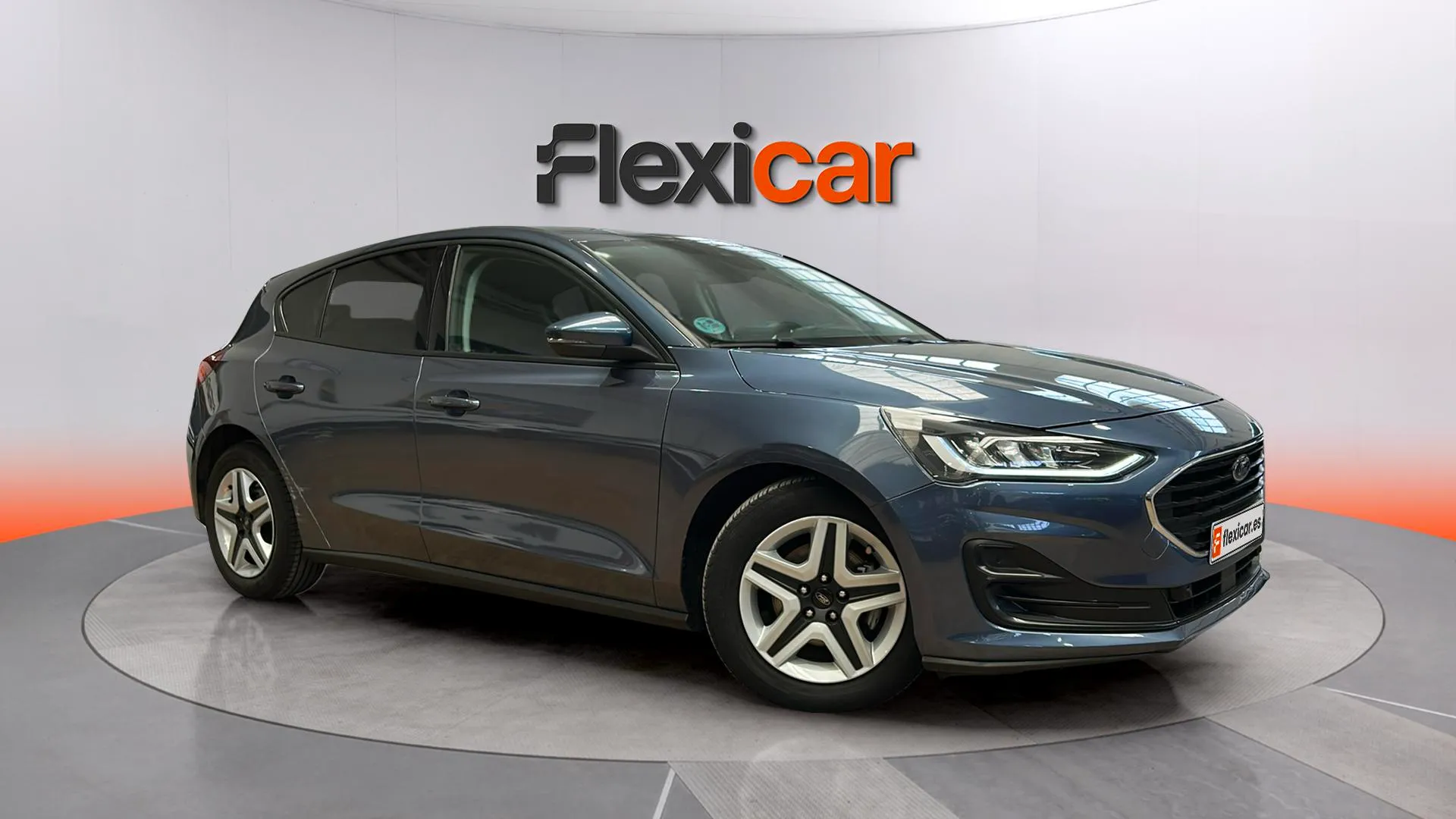 Ford Focus 1.5 EcoBlue Active