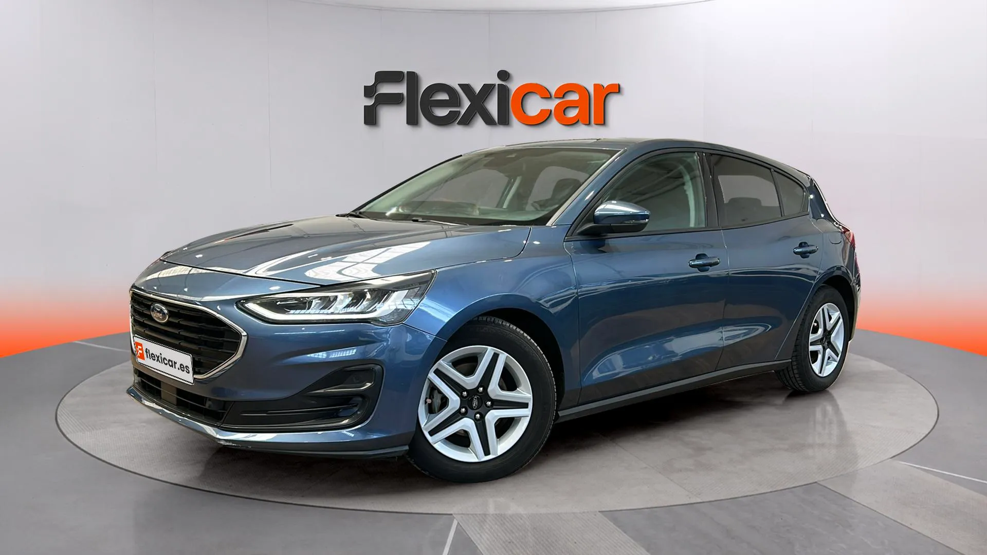 Ford Focus 1.5 EcoBlue Active - foto 3