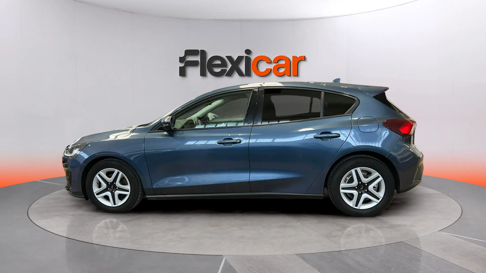 Ford Focus 1.5 EcoBlue Active - foto 7