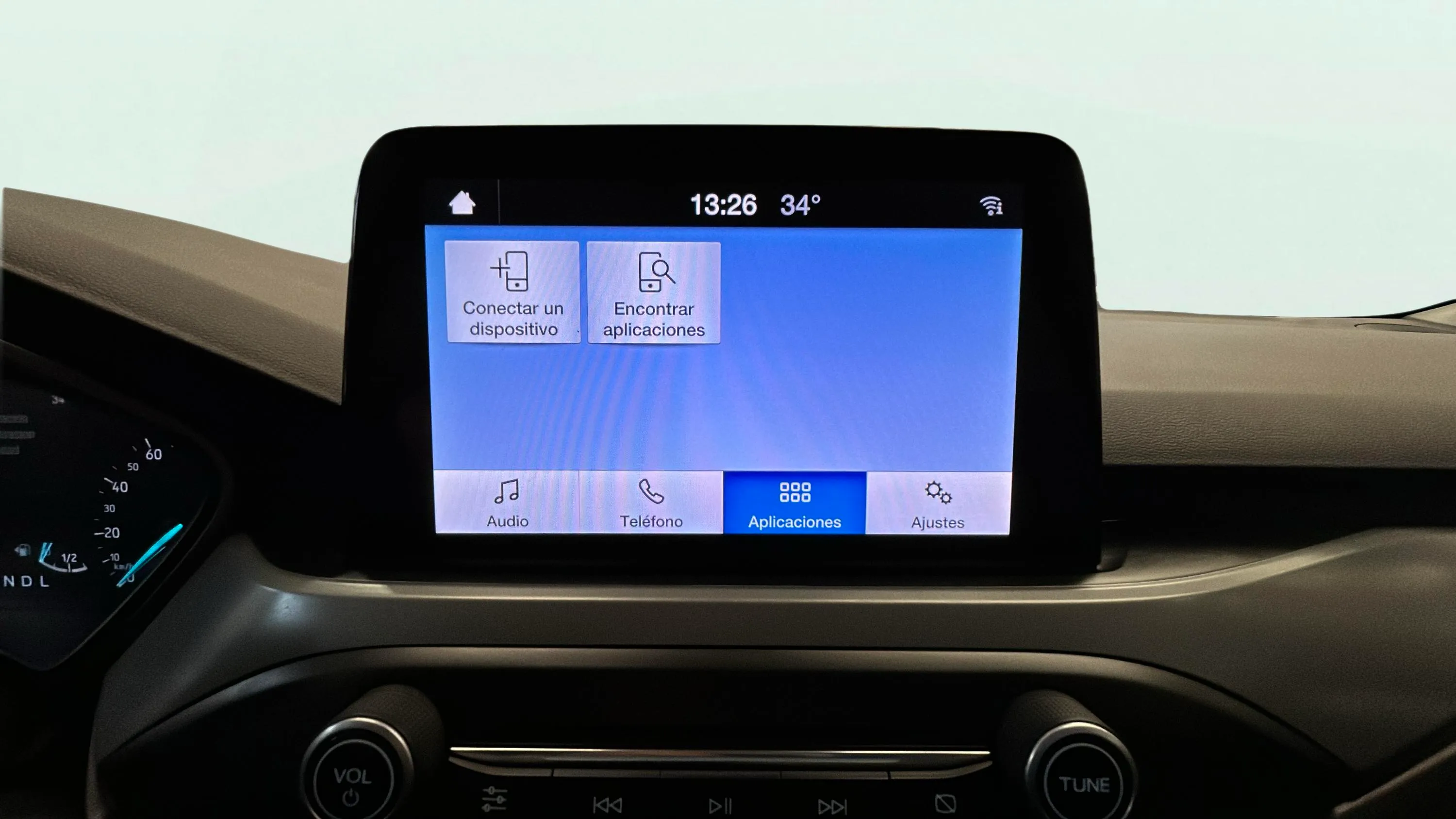Ford Focus 1.5 EcoBlue Active - foto 23