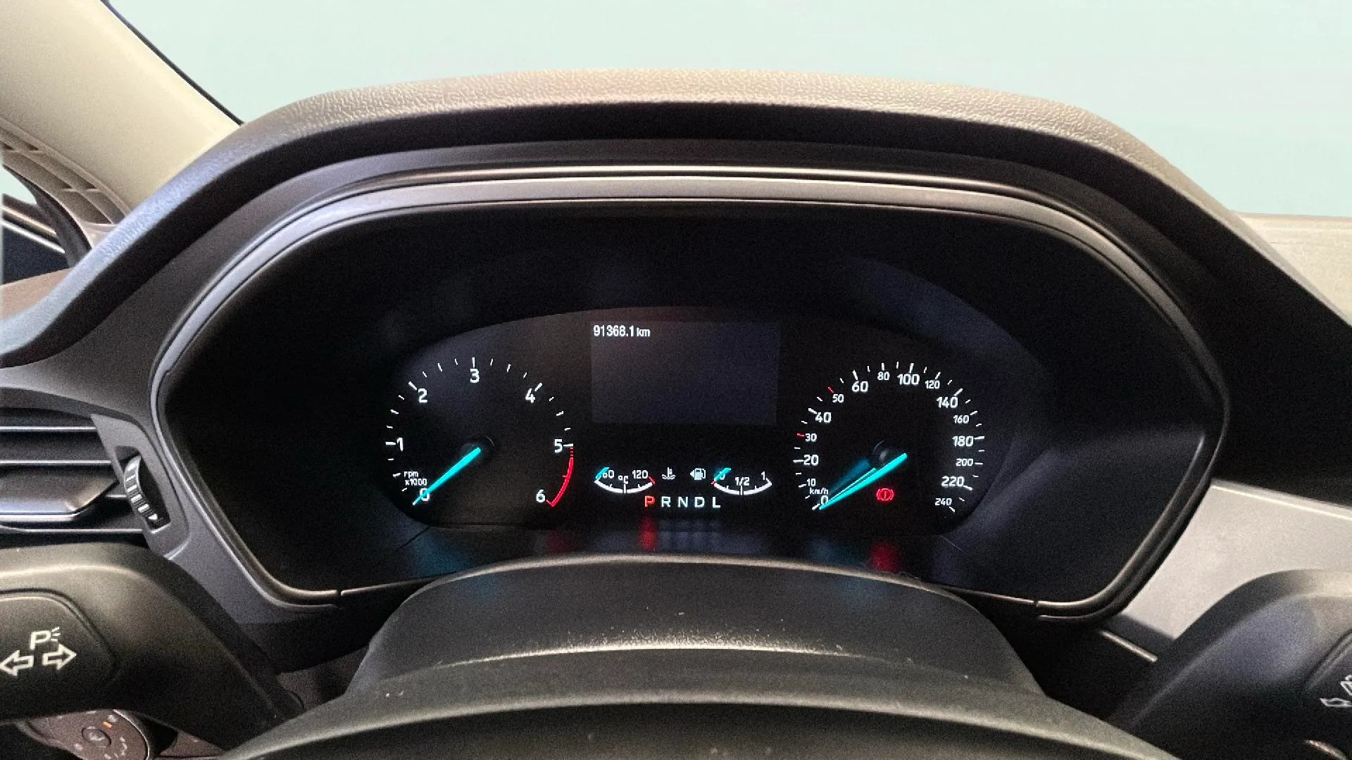 Ford Focus 1.5 EcoBlue Active - foto 12