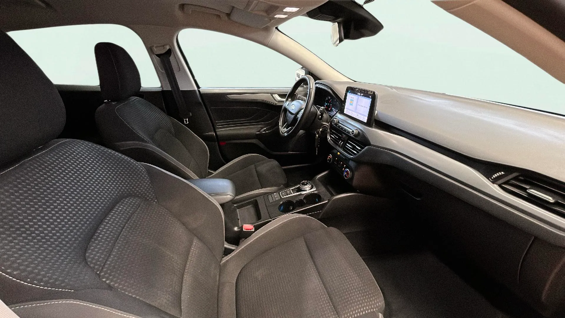 Ford Focus 1.5 EcoBlue Active - foto 14