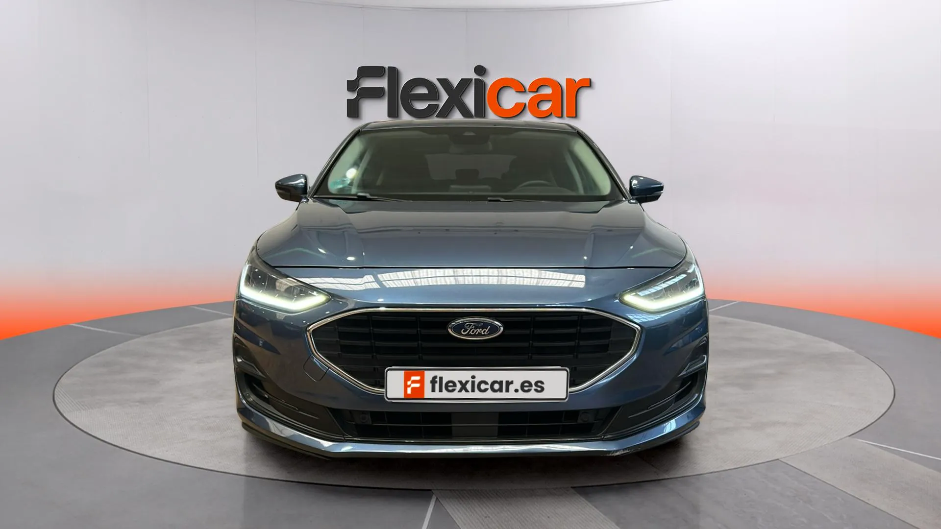 Ford Focus 1.5 EcoBlue Active - foto 2