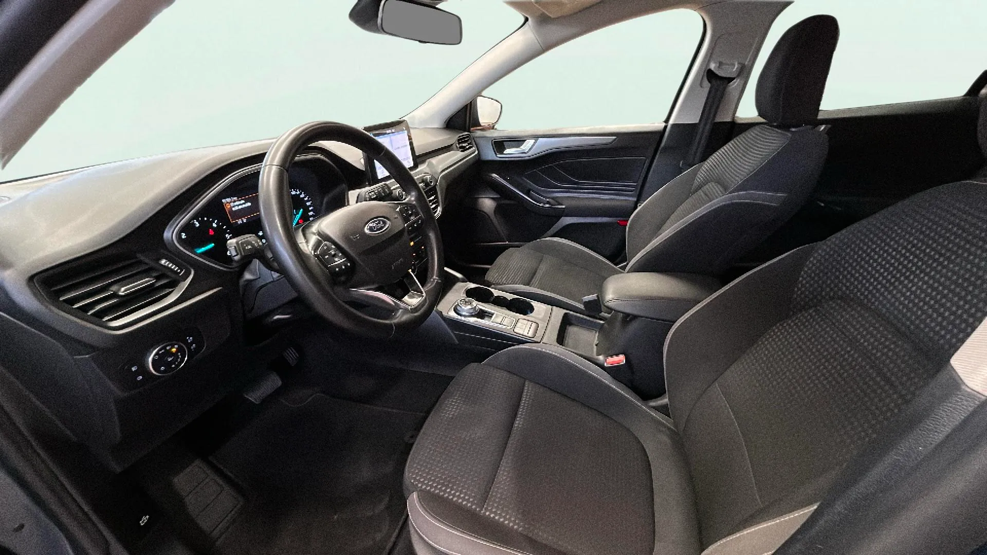 Ford Focus 1.5 EcoBlue Active - foto 13