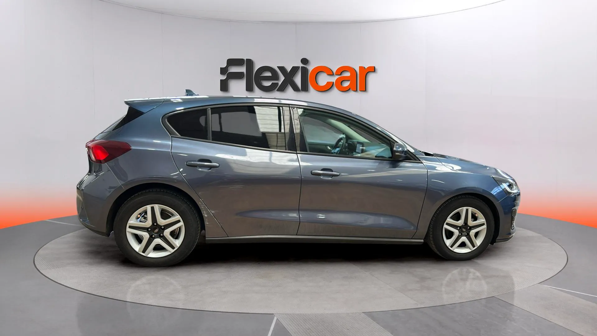 Ford Focus 1.5 EcoBlue Active - foto 8