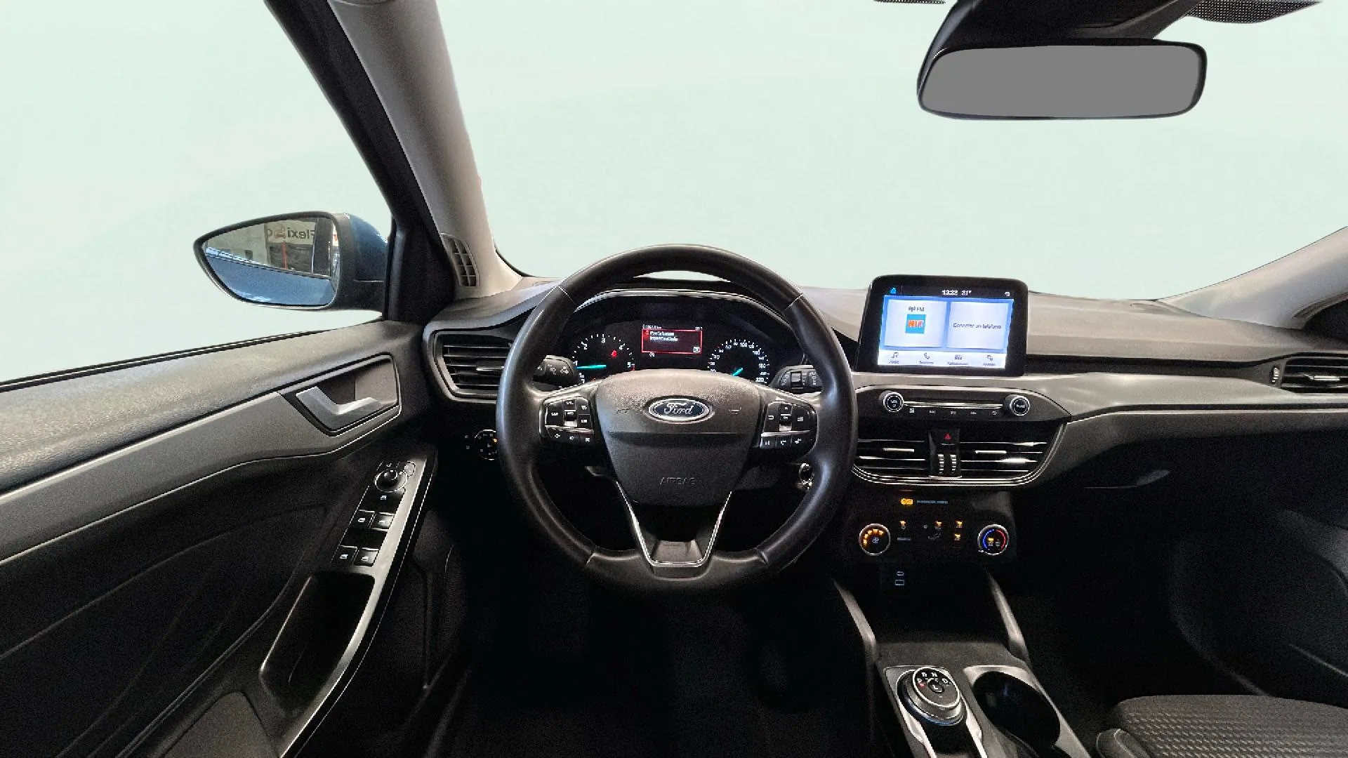 Ford Focus 1.5 EcoBlue Active - foto 11