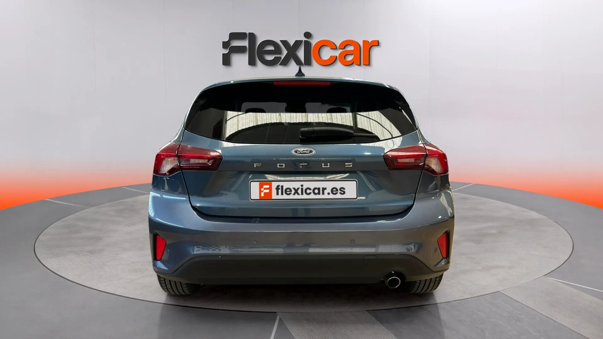 Ford Focus 1.5 EcoBlue Active - foto 5