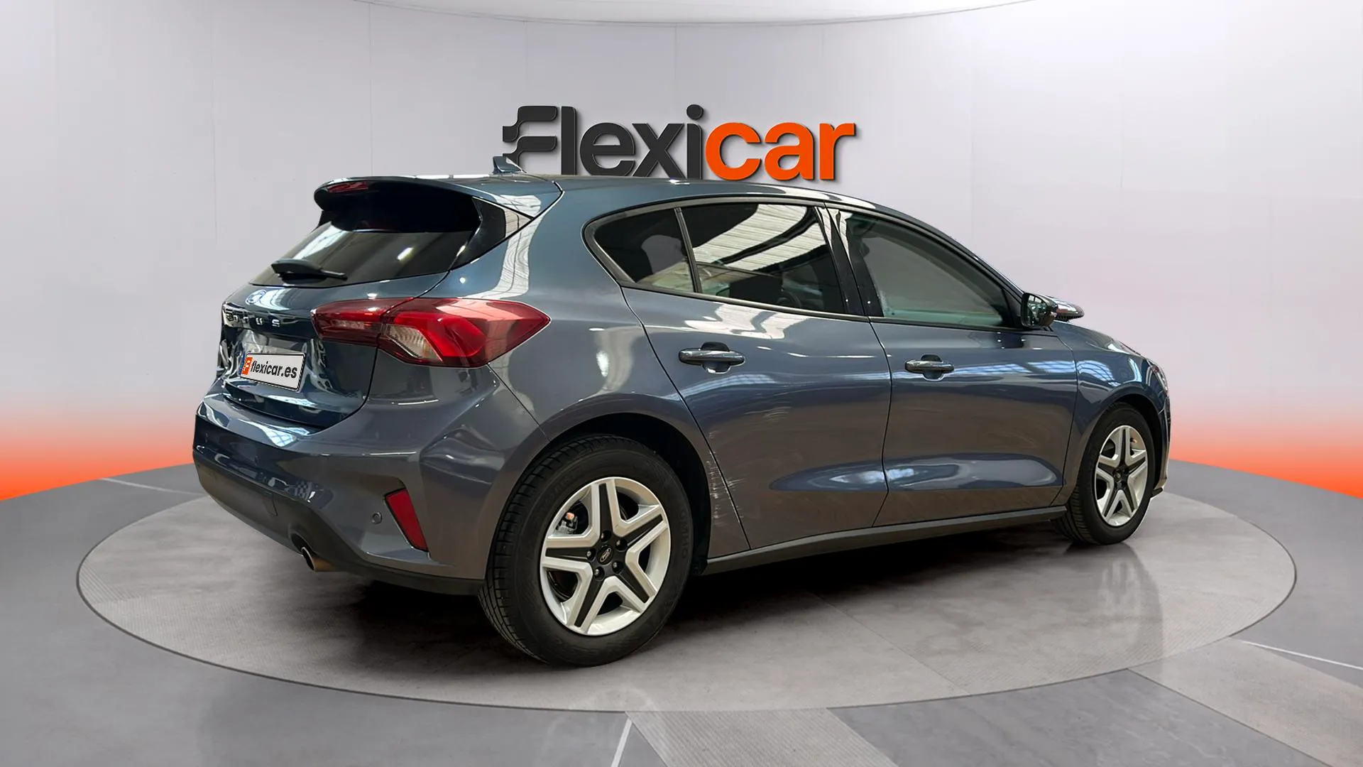 Ford Focus 1.5 EcoBlue Active - foto 6