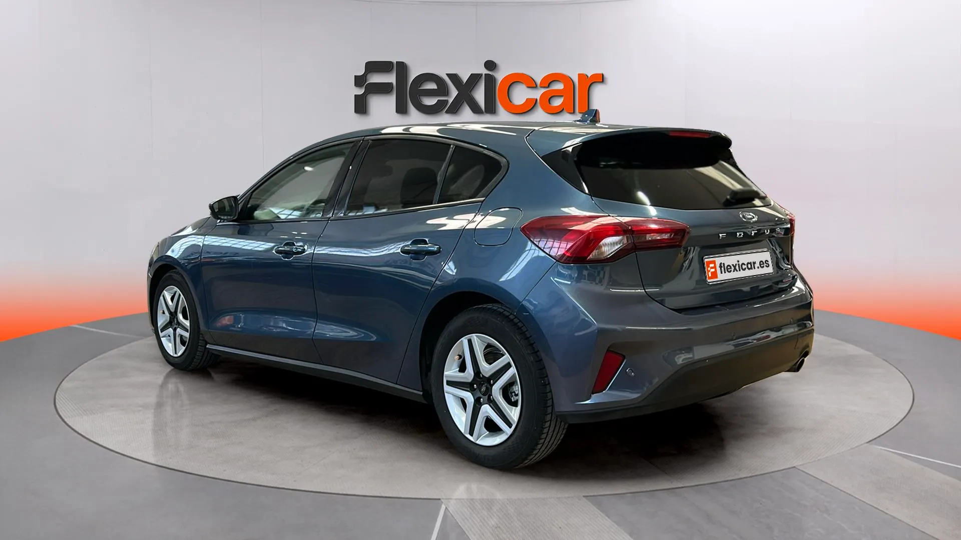 Ford Focus 1.5 EcoBlue Active - foto 4