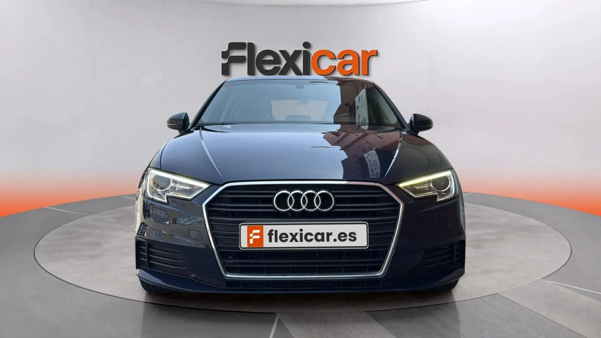 Audi A3 Design 35 TFSI Sportback - foto 9