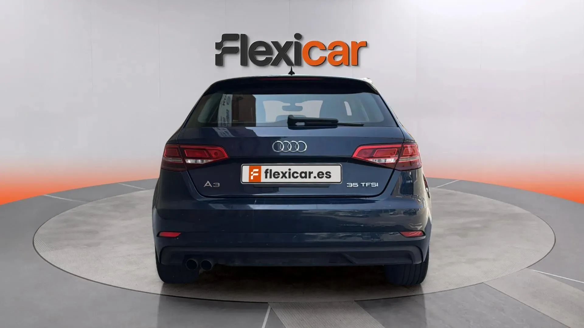 Audi A3 Design 35 TFSI Sportback - foto 5
