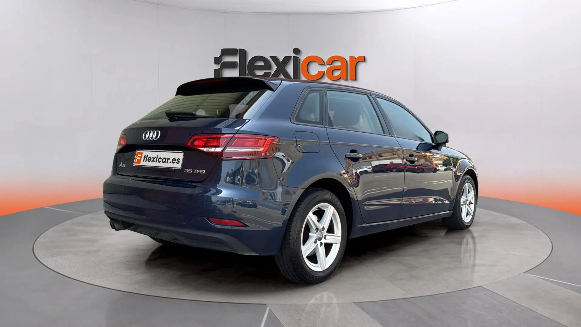 Audi A3 Design 35 TFSI Sportback - foto 3