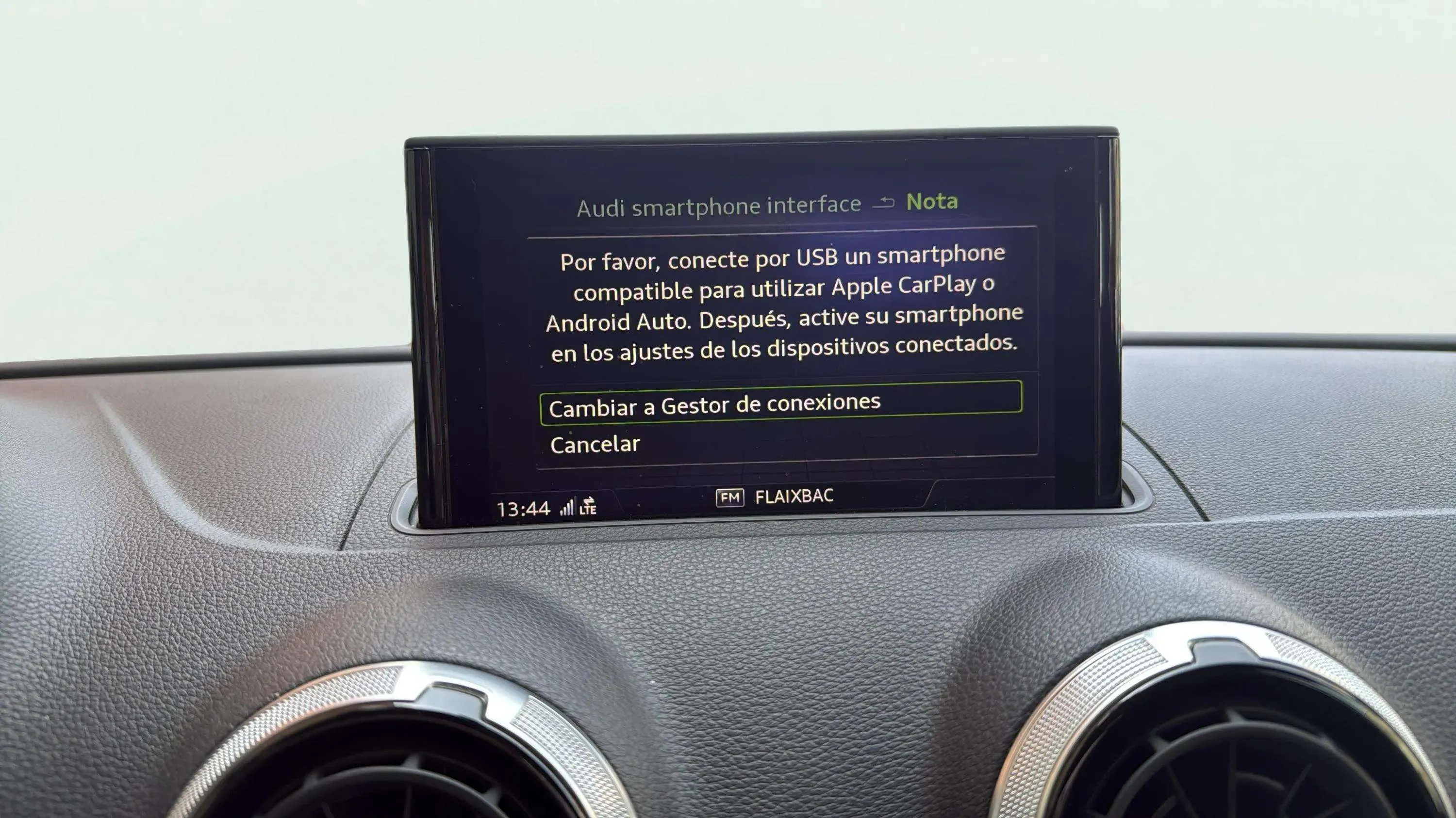 Audi A3 Design 35 TFSI Sportback - foto 21