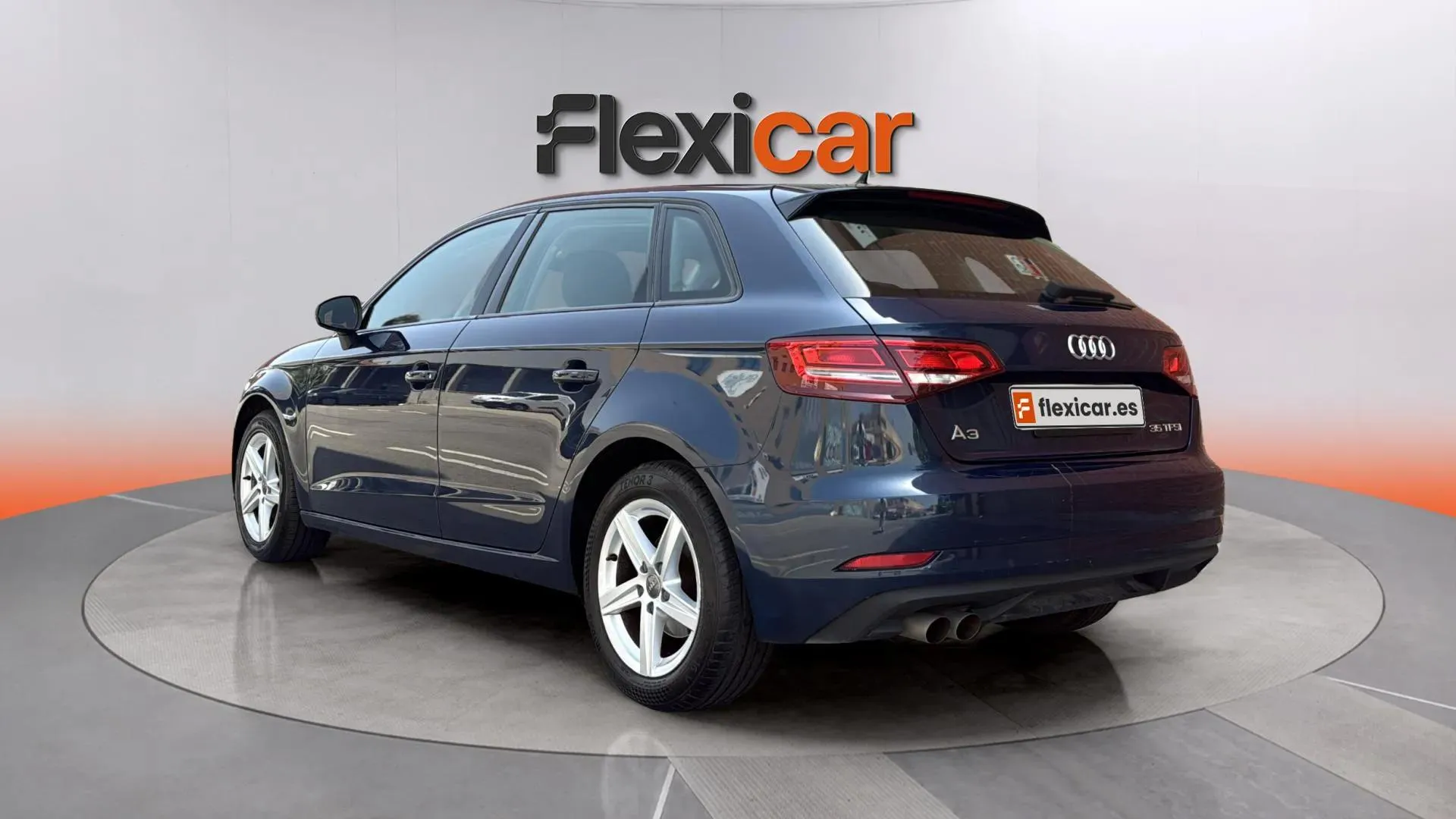 Audi A3 Design 35 TFSI Sportback - foto 6