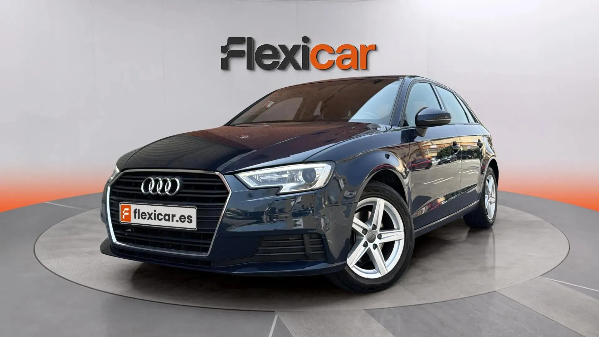 Audi A3 Design 35 TFSI Sportback - foto 8
