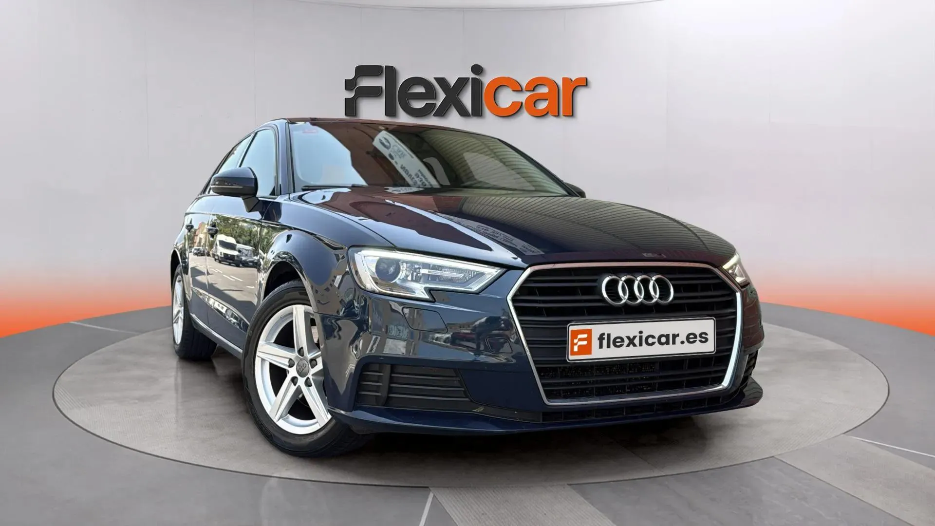 Audi A3 Design 35 TFSI Sportback