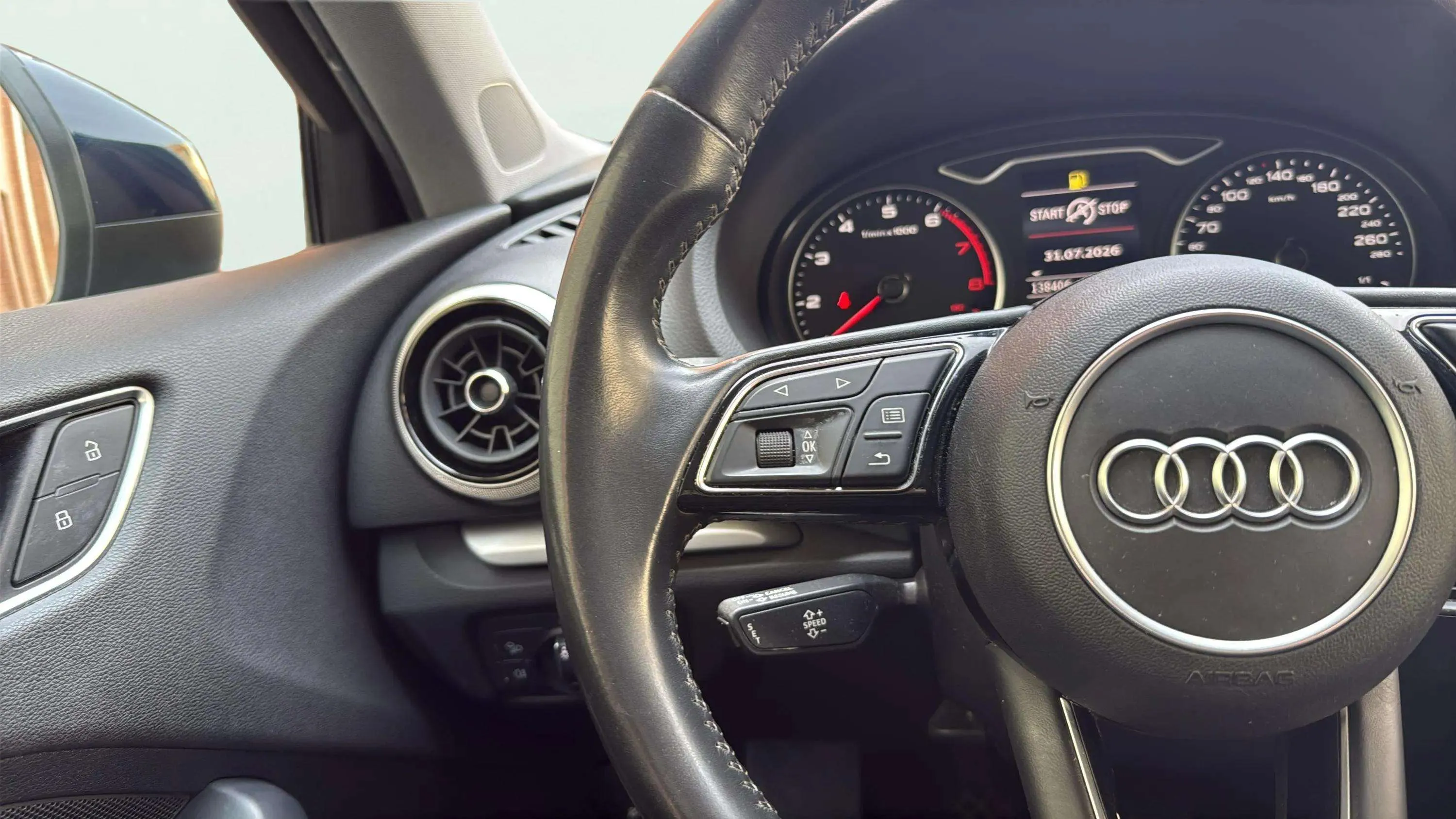 Audi A3 Design 35 TFSI Sportback - foto 17