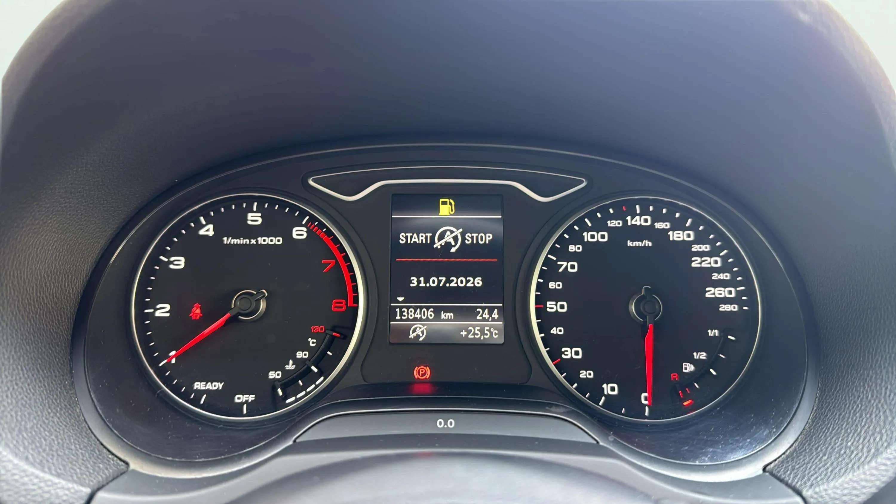 Audi A3 Design 35 TFSI Sportback - foto 19