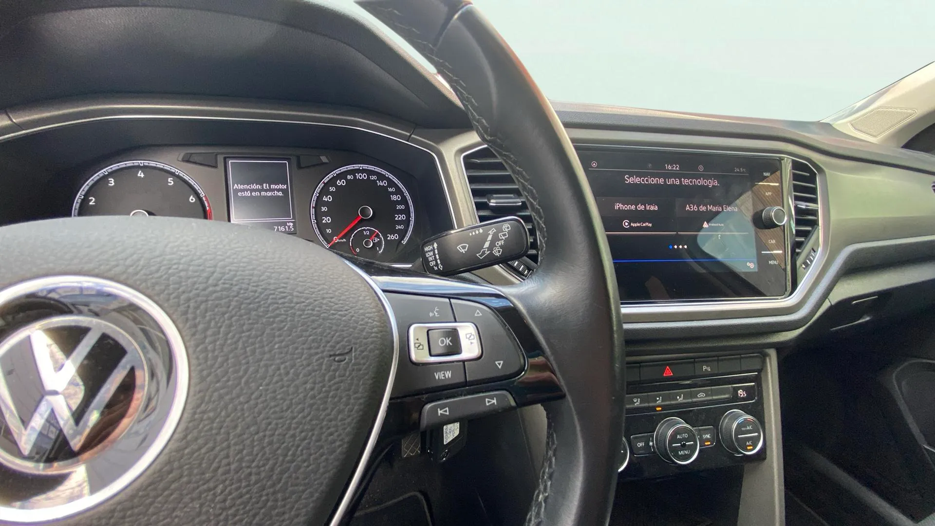 Volkswagen T-Roc Advance 1.0 TSI - foto 30
