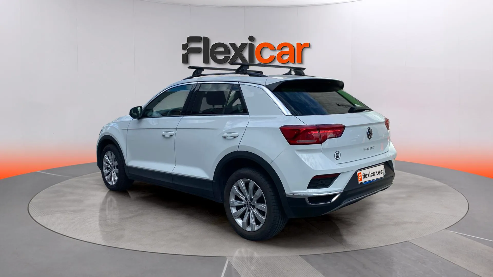 Volkswagen T-Roc Advance 1.0 TSI - foto 5